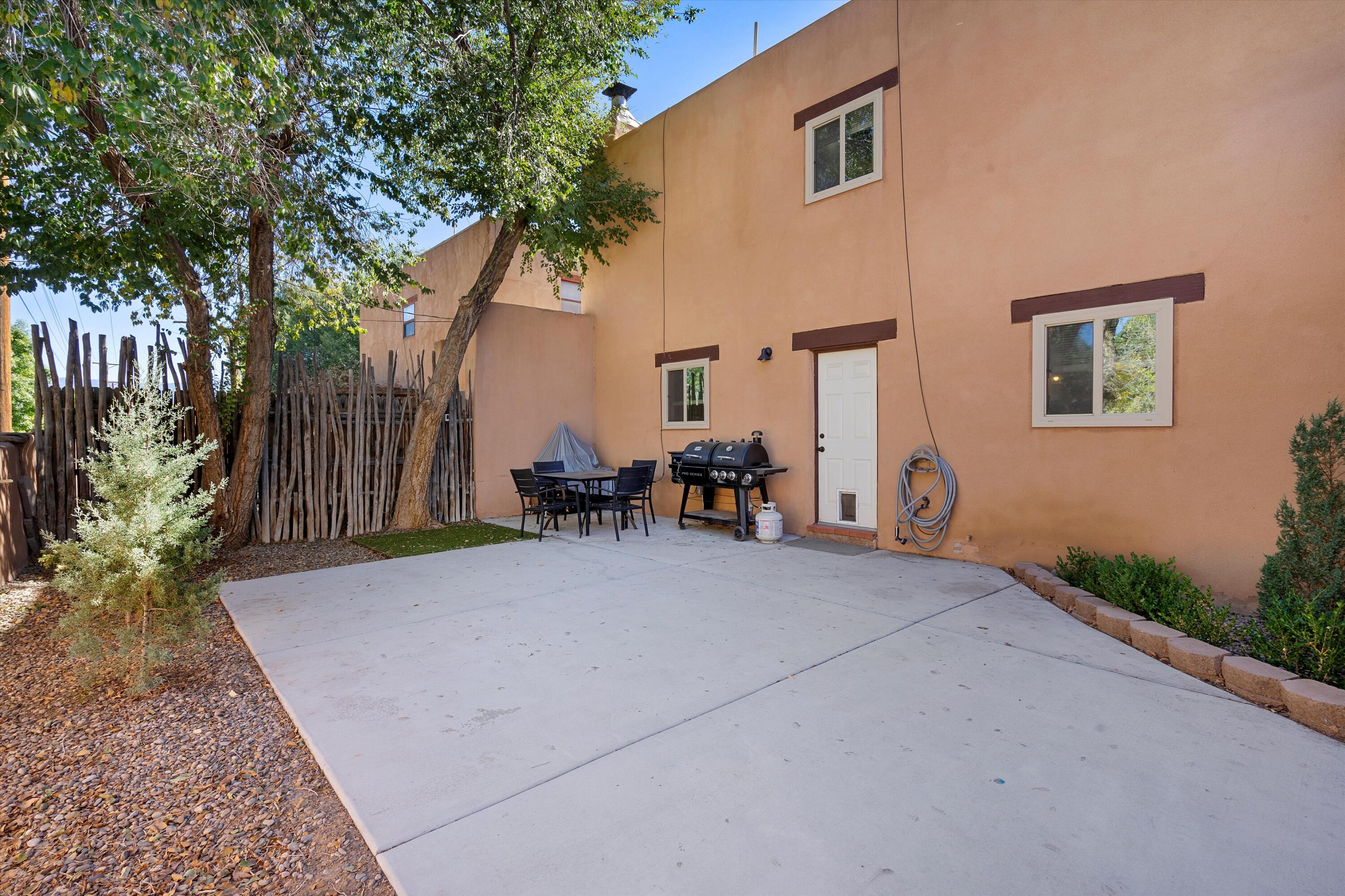 343 Sarah Lane #B, Albuquerque, New Mexico image 30