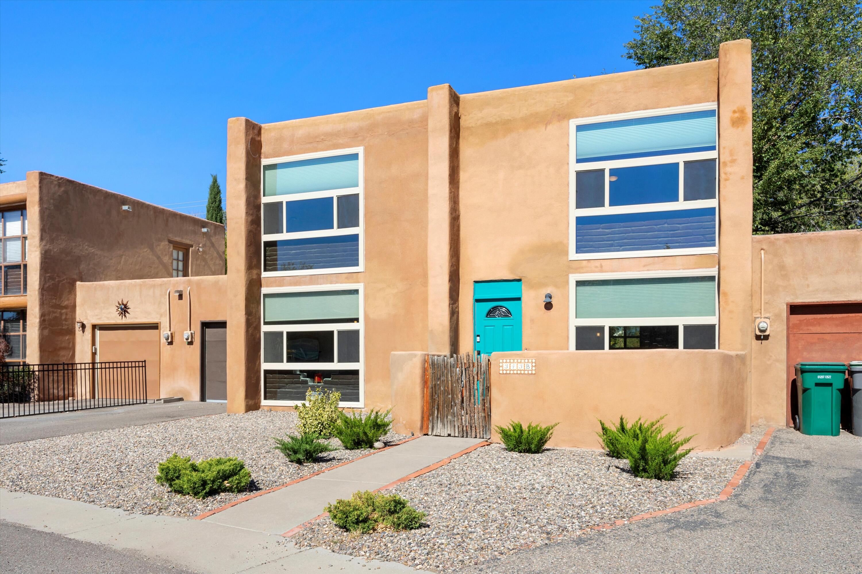 343 Sarah Lane #B, Albuquerque, New Mexico image 3