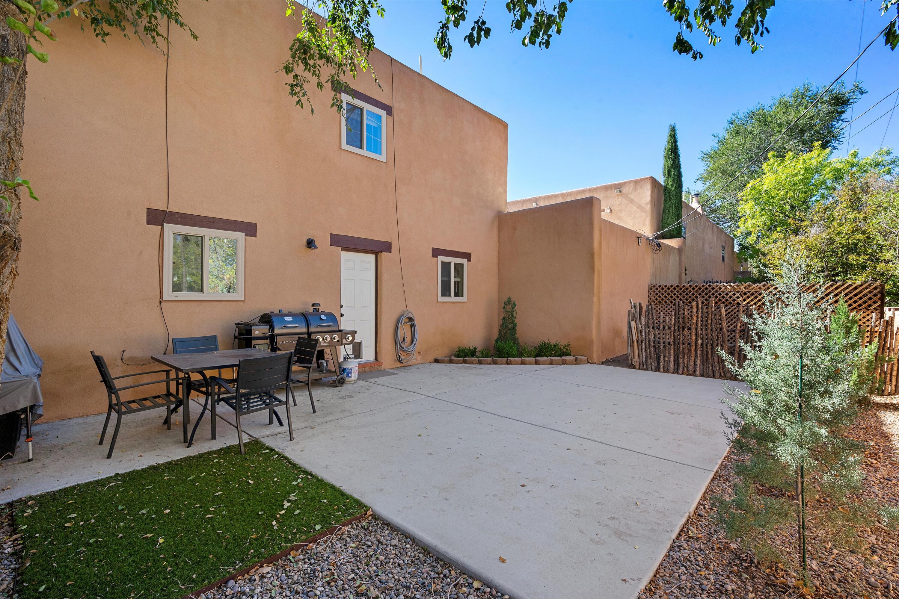 343 Sarah Lane #B, Albuquerque, New Mexico image 31