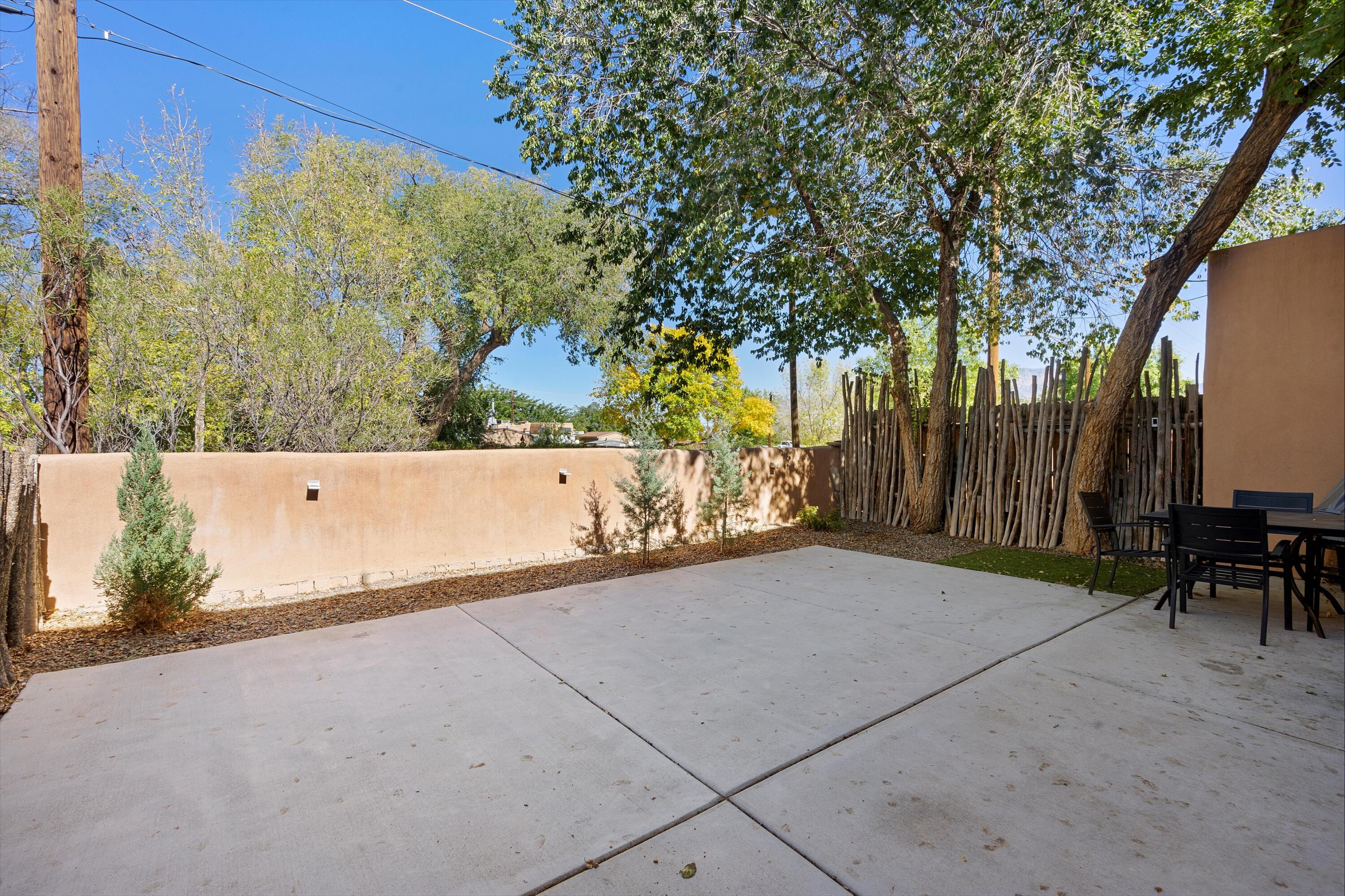 343 Sarah Lane #B, Albuquerque, New Mexico image 29