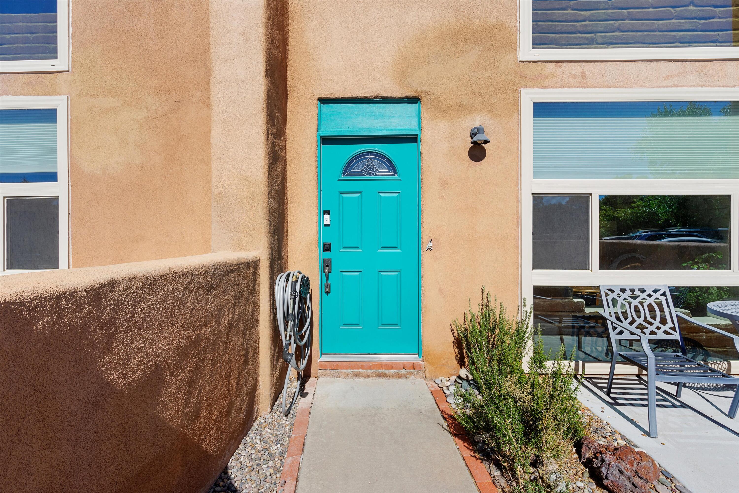 343 Sarah Lane #B, Albuquerque, New Mexico image 6