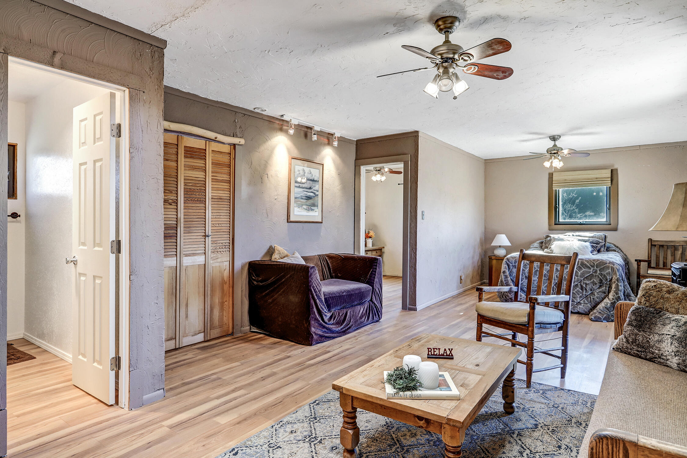 25 Placitas West Road