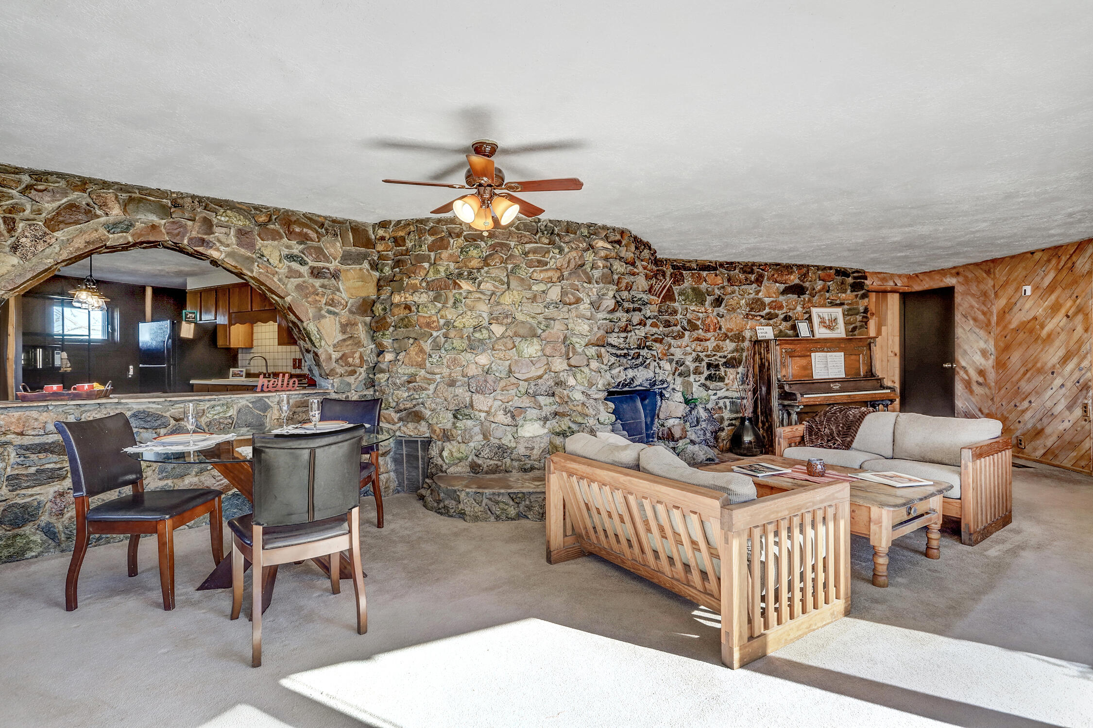 25 Placitas West Road