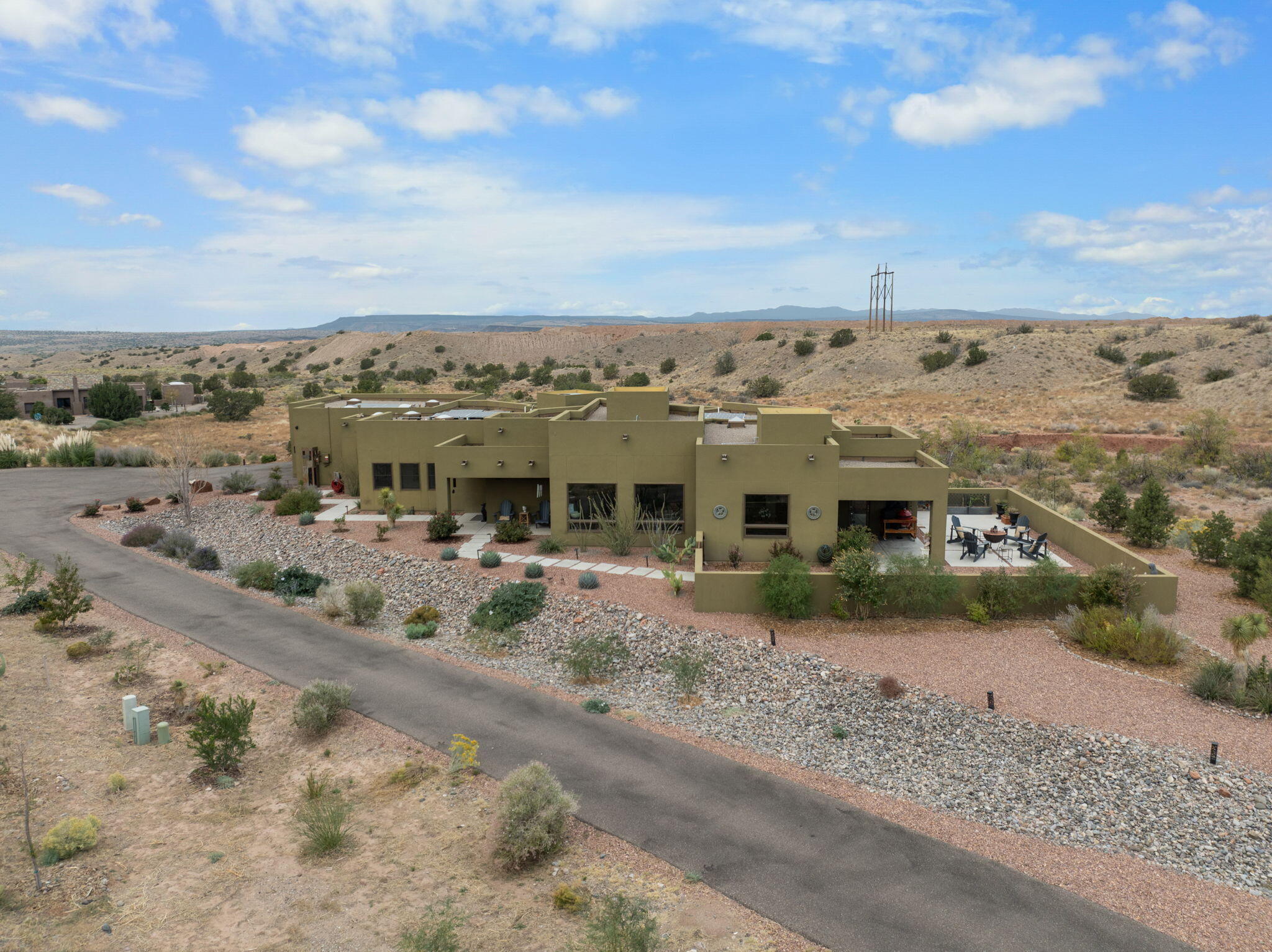 26 Petroglyph Trail, Placitas, New Mexico image 48