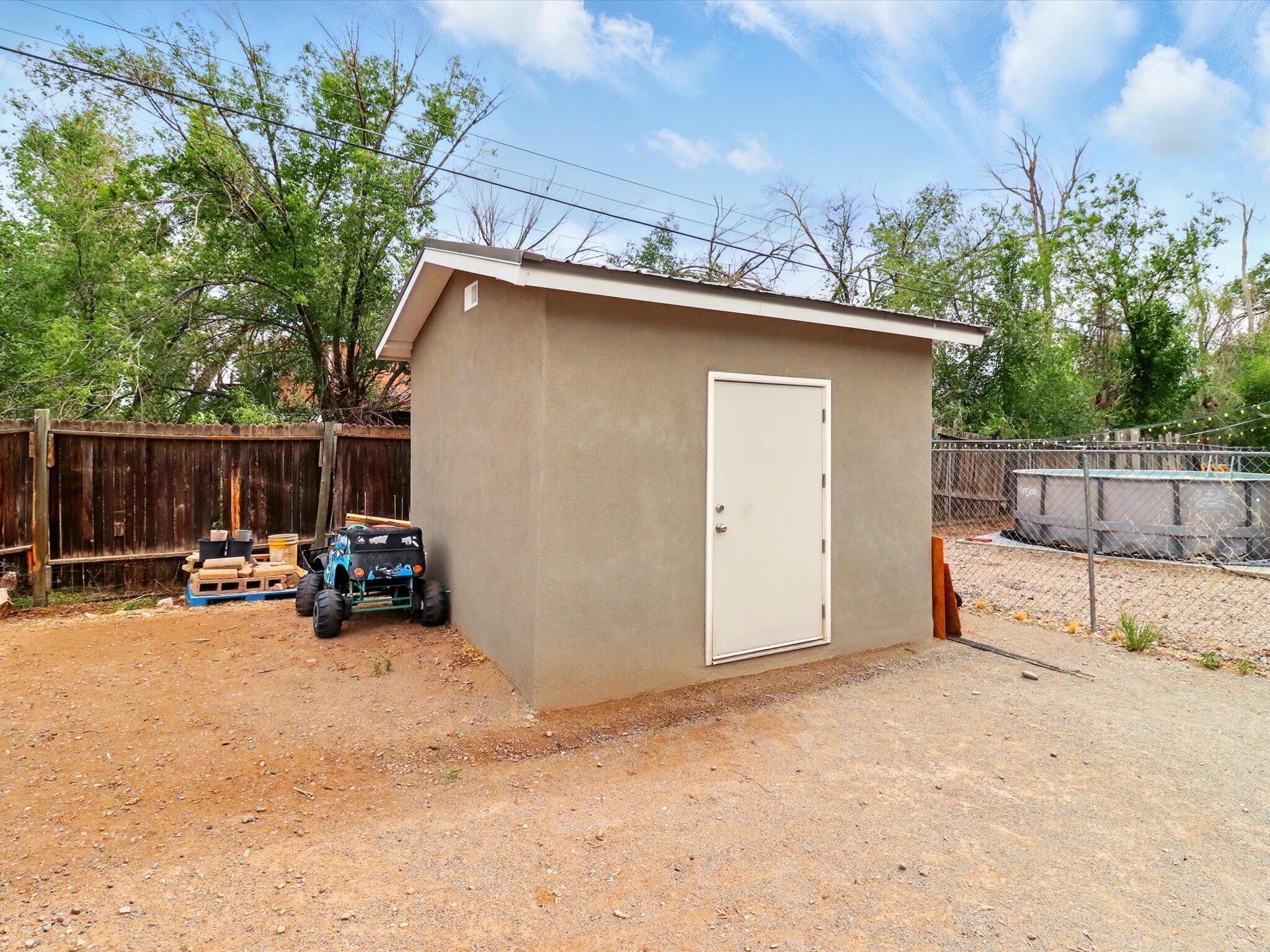3014 Sioux Street, Albuquerque, New Mexico image 32