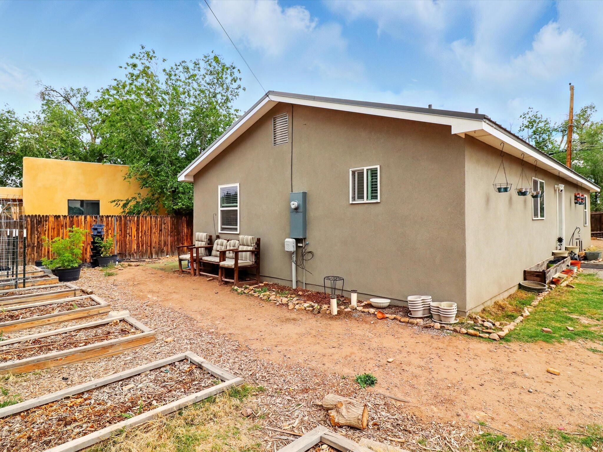 3014 Sioux Street, Albuquerque, New Mexico image 28