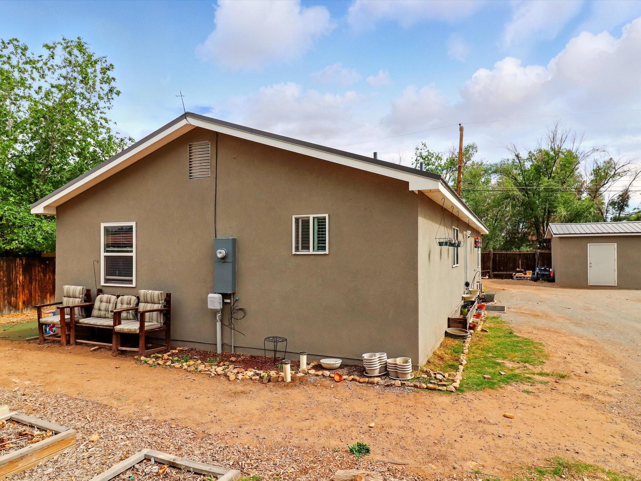 3014 Sioux Street, Albuquerque, New Mexico image 1