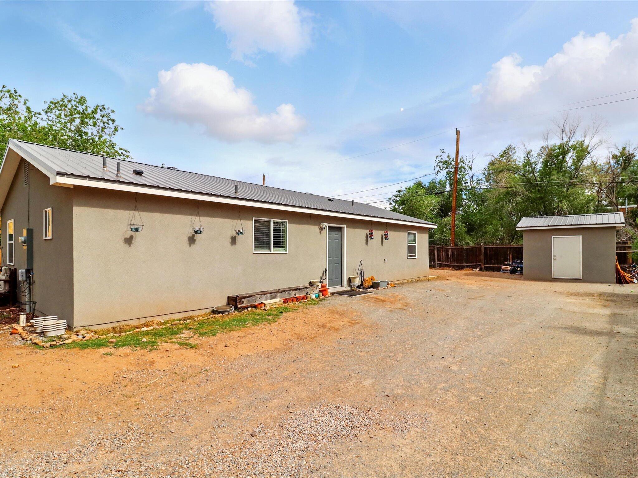 3014 Sioux Street, Albuquerque, New Mexico image 2