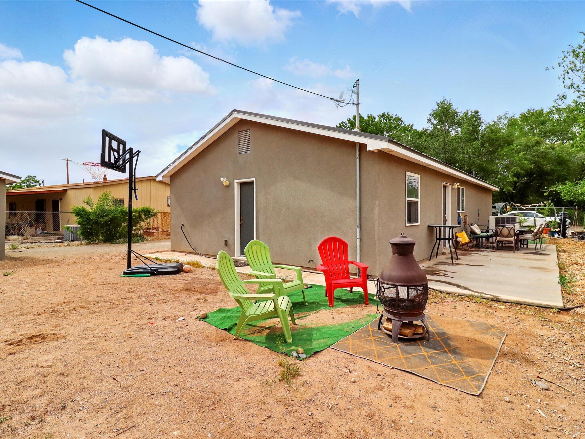 3014 Sioux Street, Albuquerque, New Mexico image 31