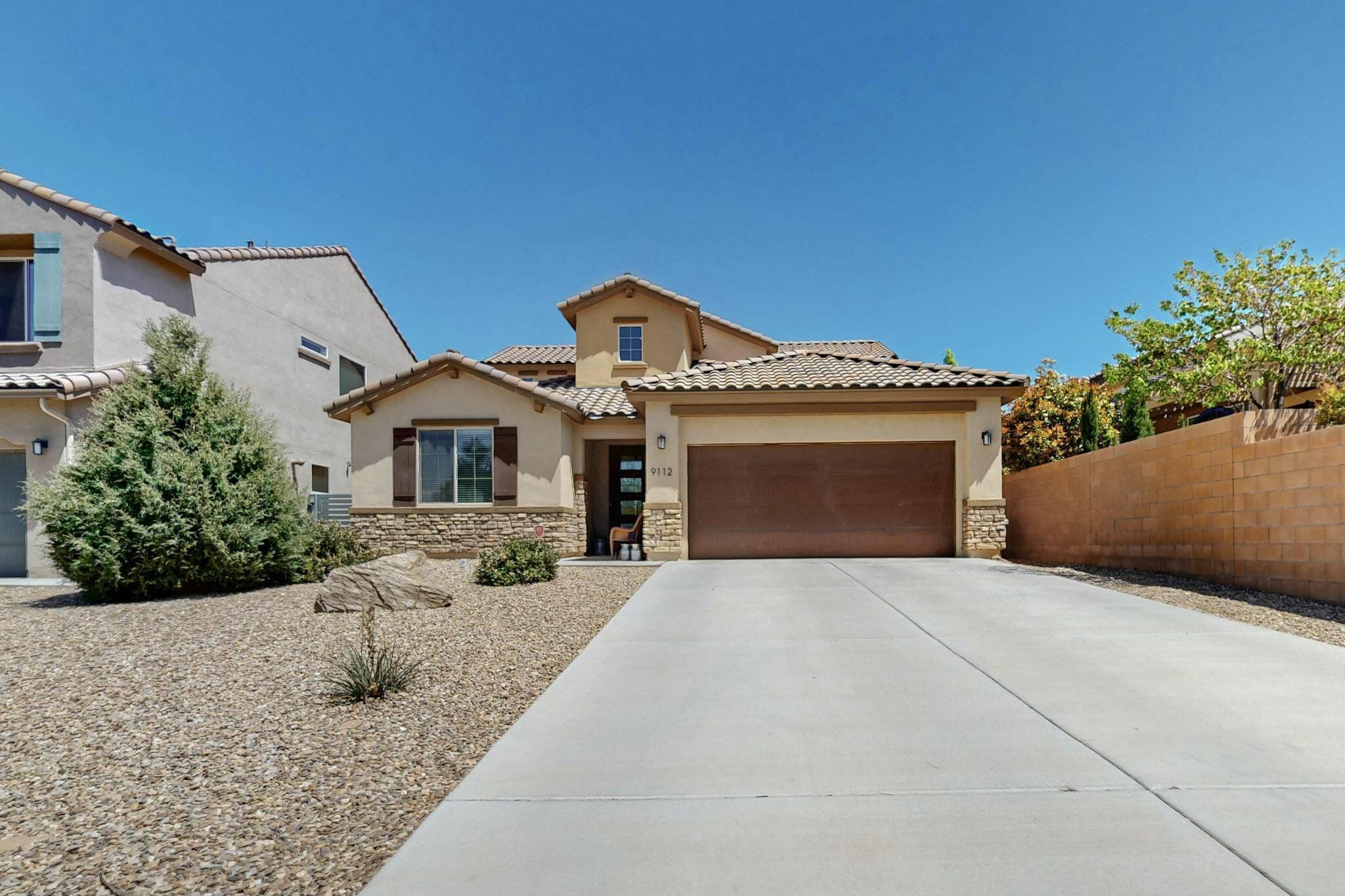 9112 Lansdowne Place, Albuquerque, New Mexico image 3