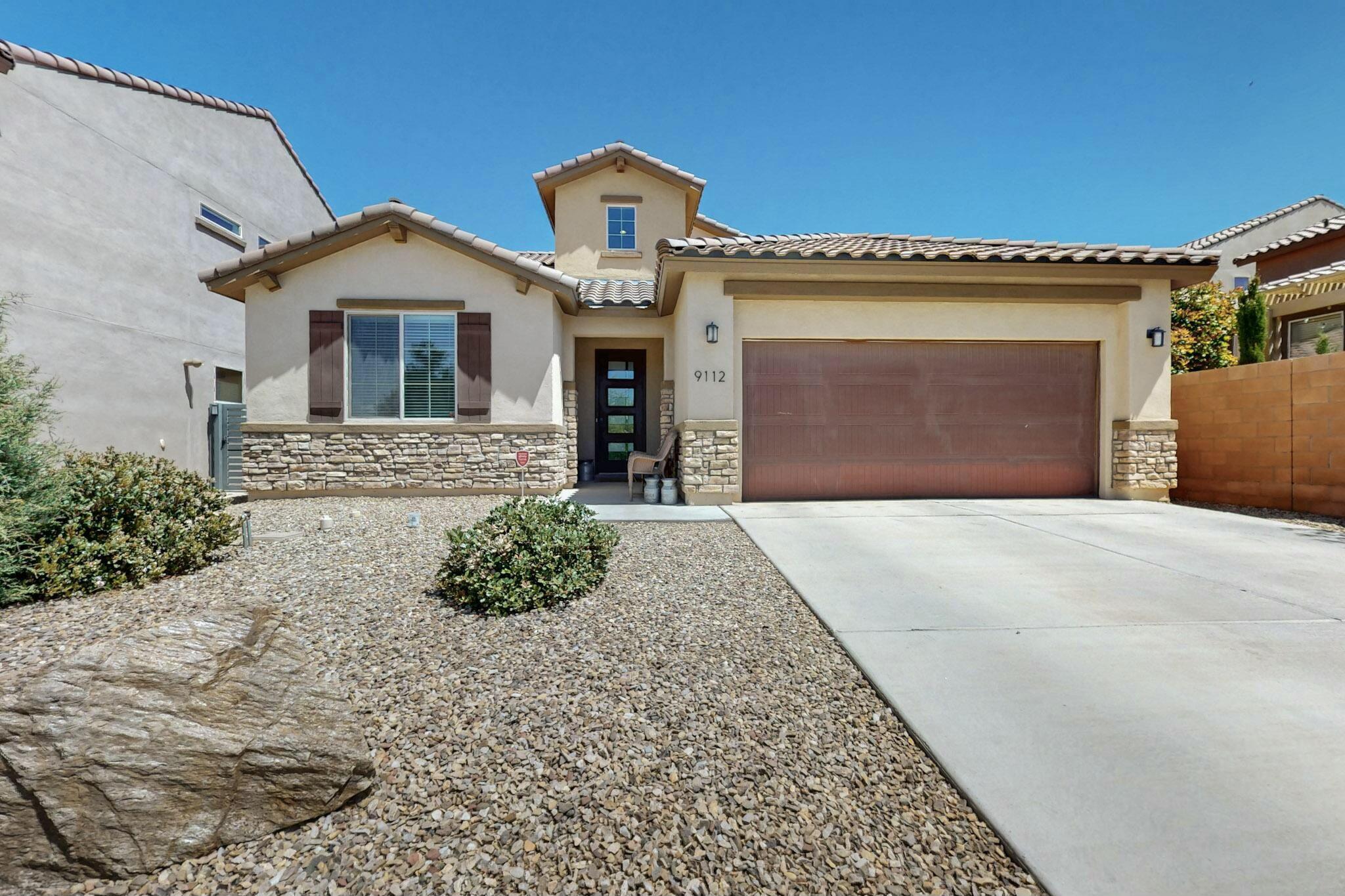 9112 Lansdowne Place, Albuquerque, New Mexico image 40