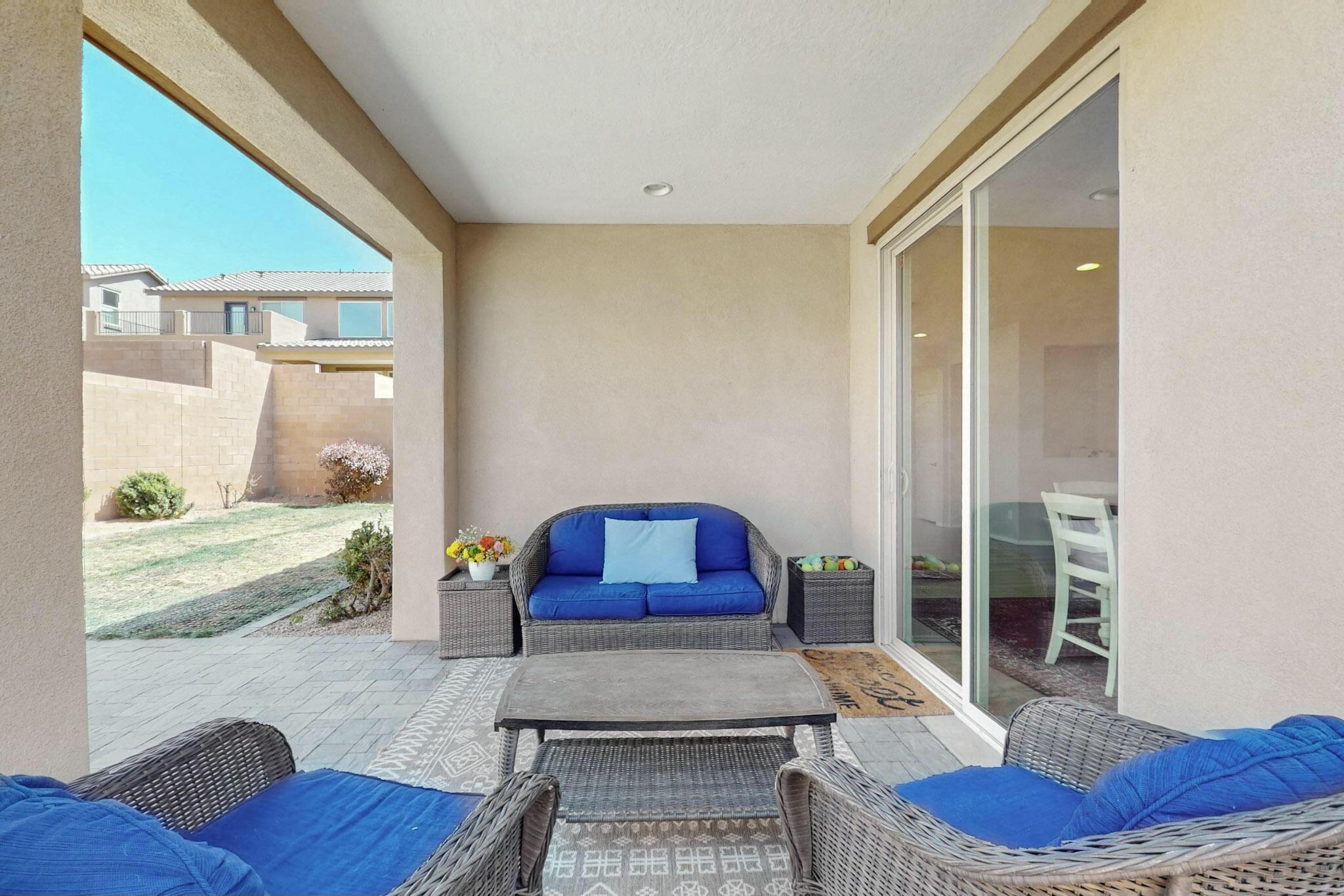 9112 Lansdowne Place, Albuquerque, New Mexico image 36
