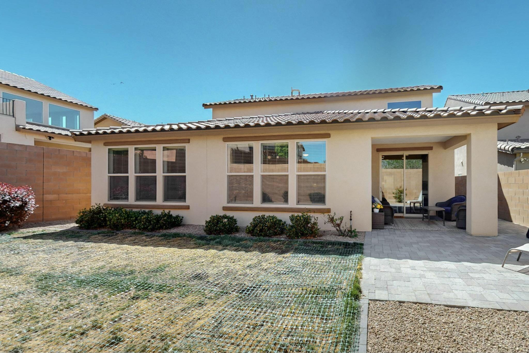 9112 Lansdowne Place, Albuquerque, New Mexico image 37