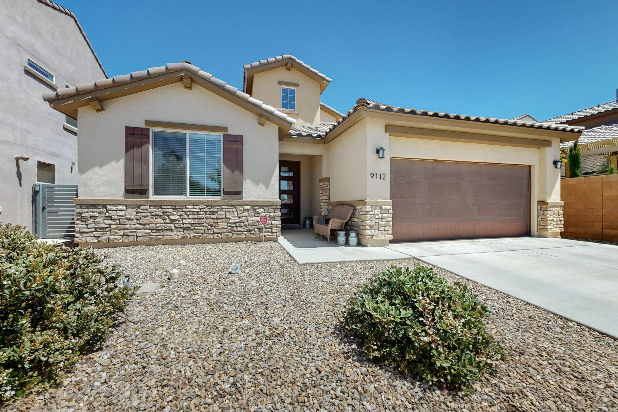 9112 Lansdowne Place, Albuquerque, New Mexico image 1
