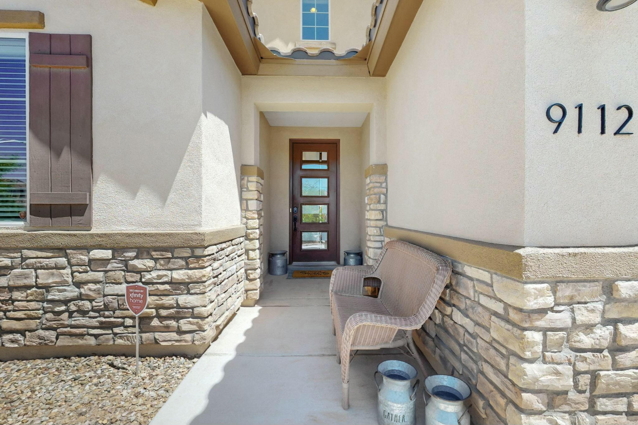 9112 Lansdowne Place, Albuquerque, New Mexico image 4