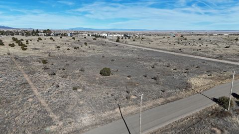 Vacant Land For Sale - 7 Kennedy Court<br/> Santa Fe County, Edgewood, NM 87015