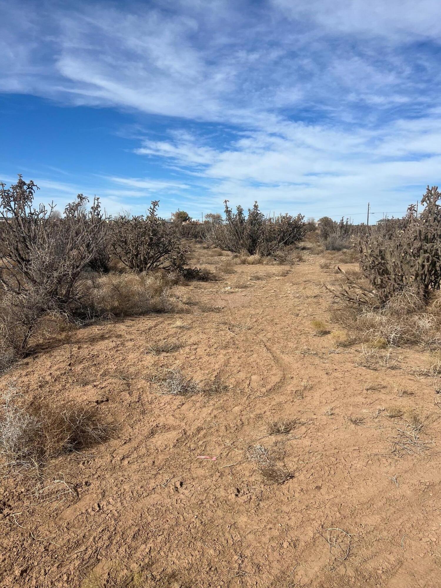 9th Ave. Rr Estates, Rio Rancho, New Mexico image 3