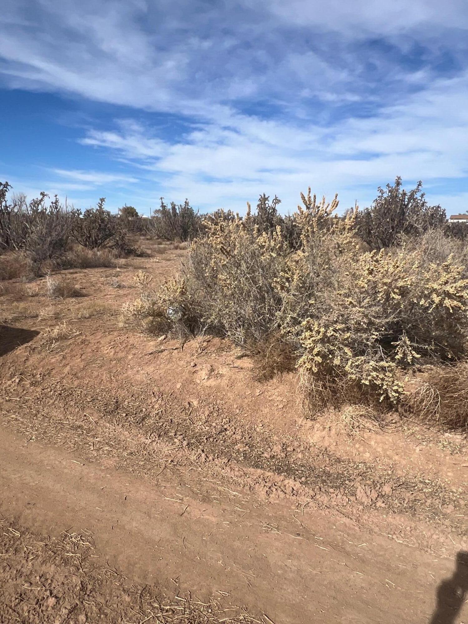 9th Ave. Rr Estates, Rio Rancho, New Mexico image 1