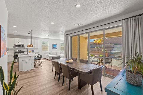 Photo of 5417 Redtop Street NE, Rio Rancho, NM 87144 (MLS # 1094123)