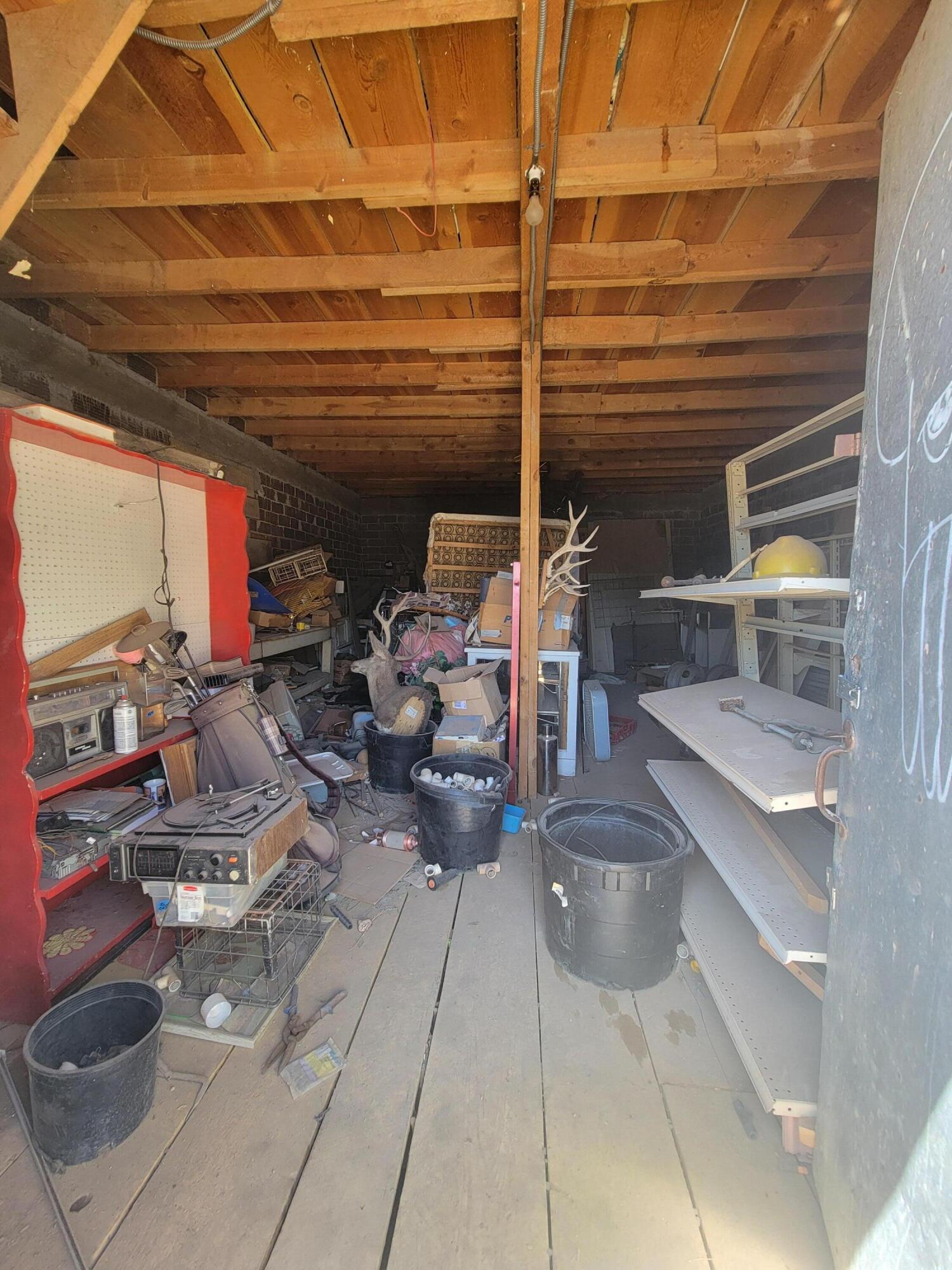 810 Dunlavy Avenue, Willard, New Mexico image 5
