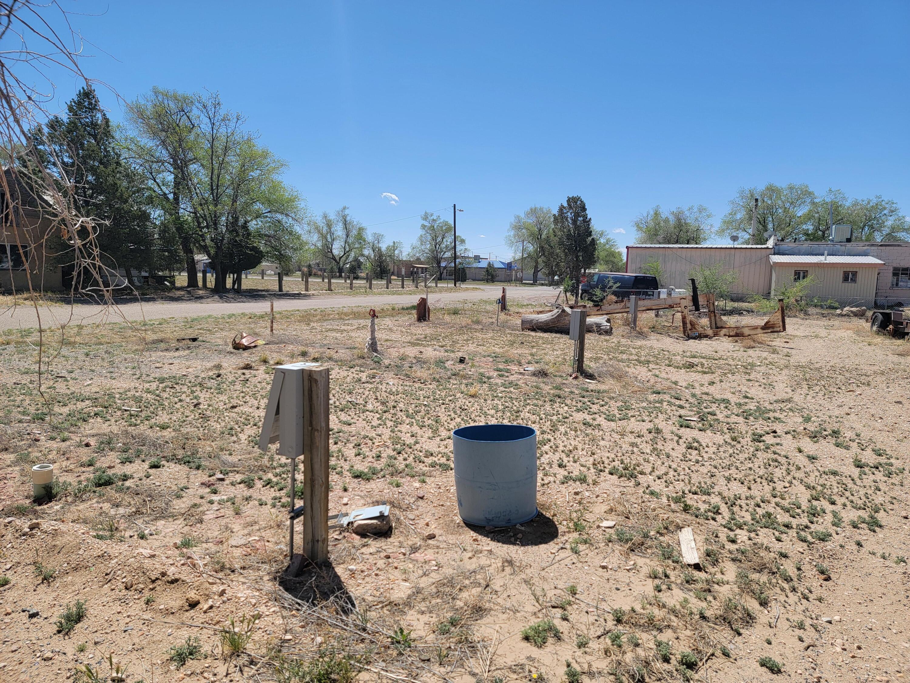 810 Dunlavy Avenue, Willard, New Mexico image 1