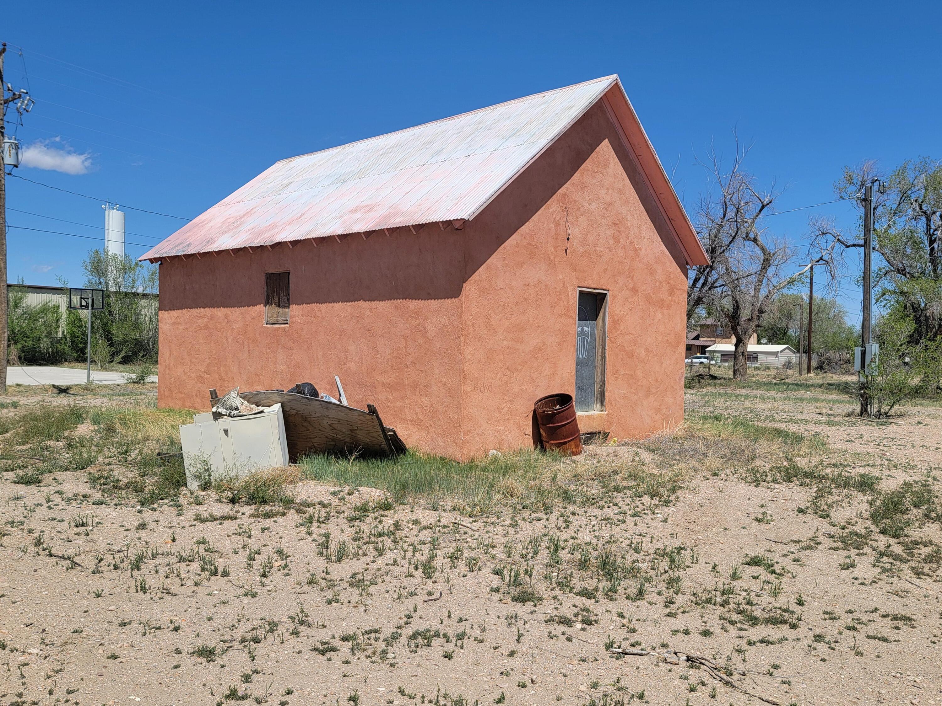 810 Dunlavy Avenue, Willard, New Mexico image 4