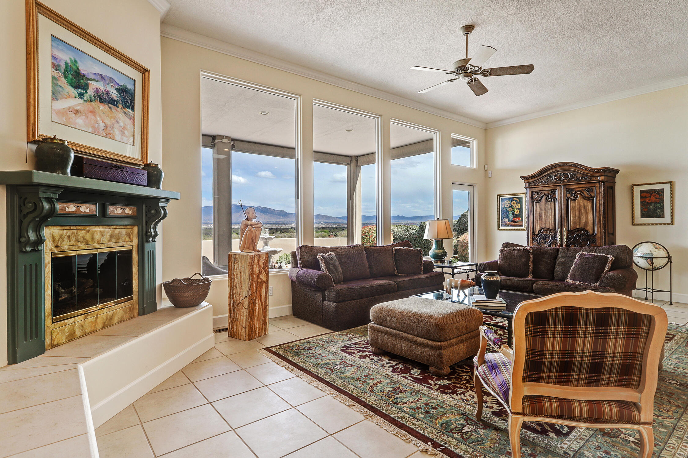 3912 Oxbow Village Lane, Albuquerque, New Mexico image 10
