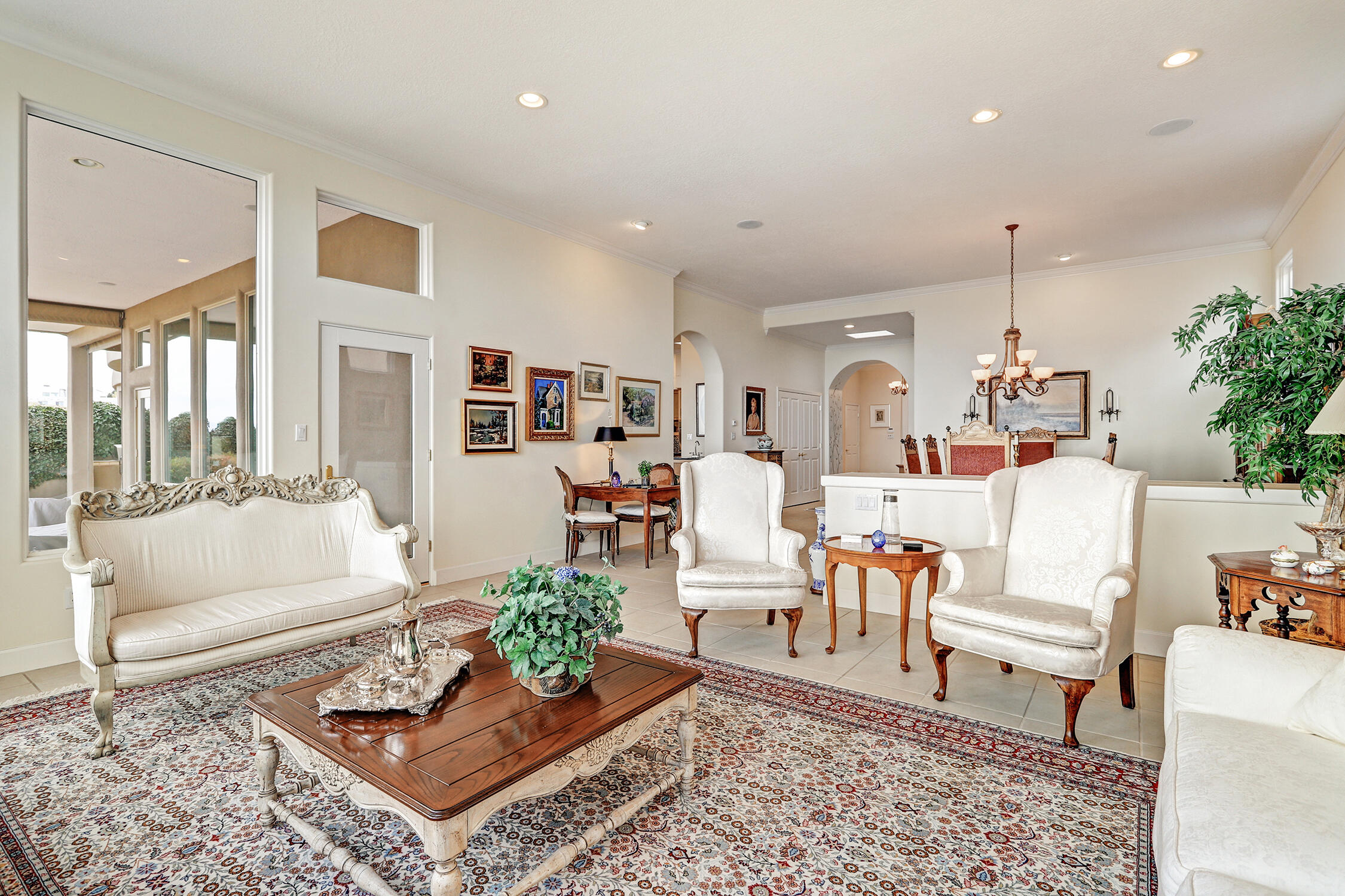 3912 Oxbow Village Lane, Albuquerque, New Mexico image 7