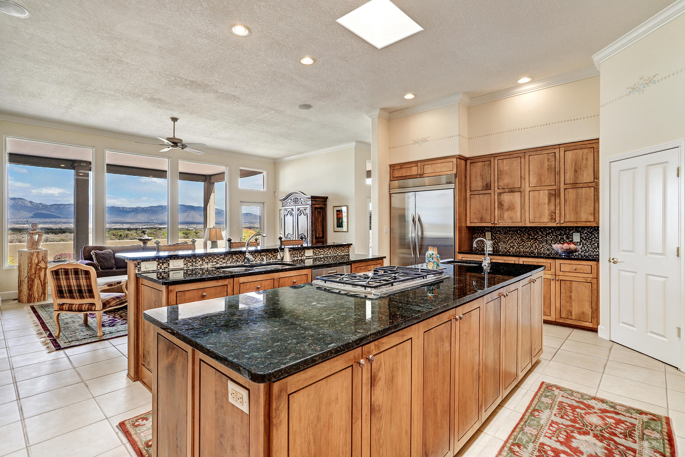 3912 Oxbow Village Lane, Albuquerque, New Mexico image 13