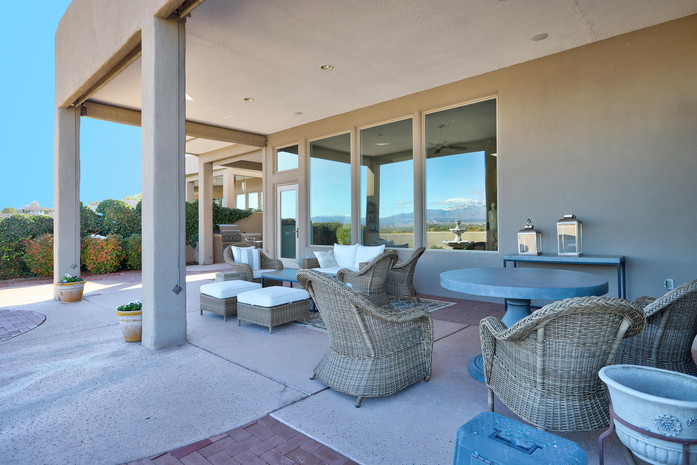 3912 Oxbow Village Lane, Albuquerque, New Mexico image 16