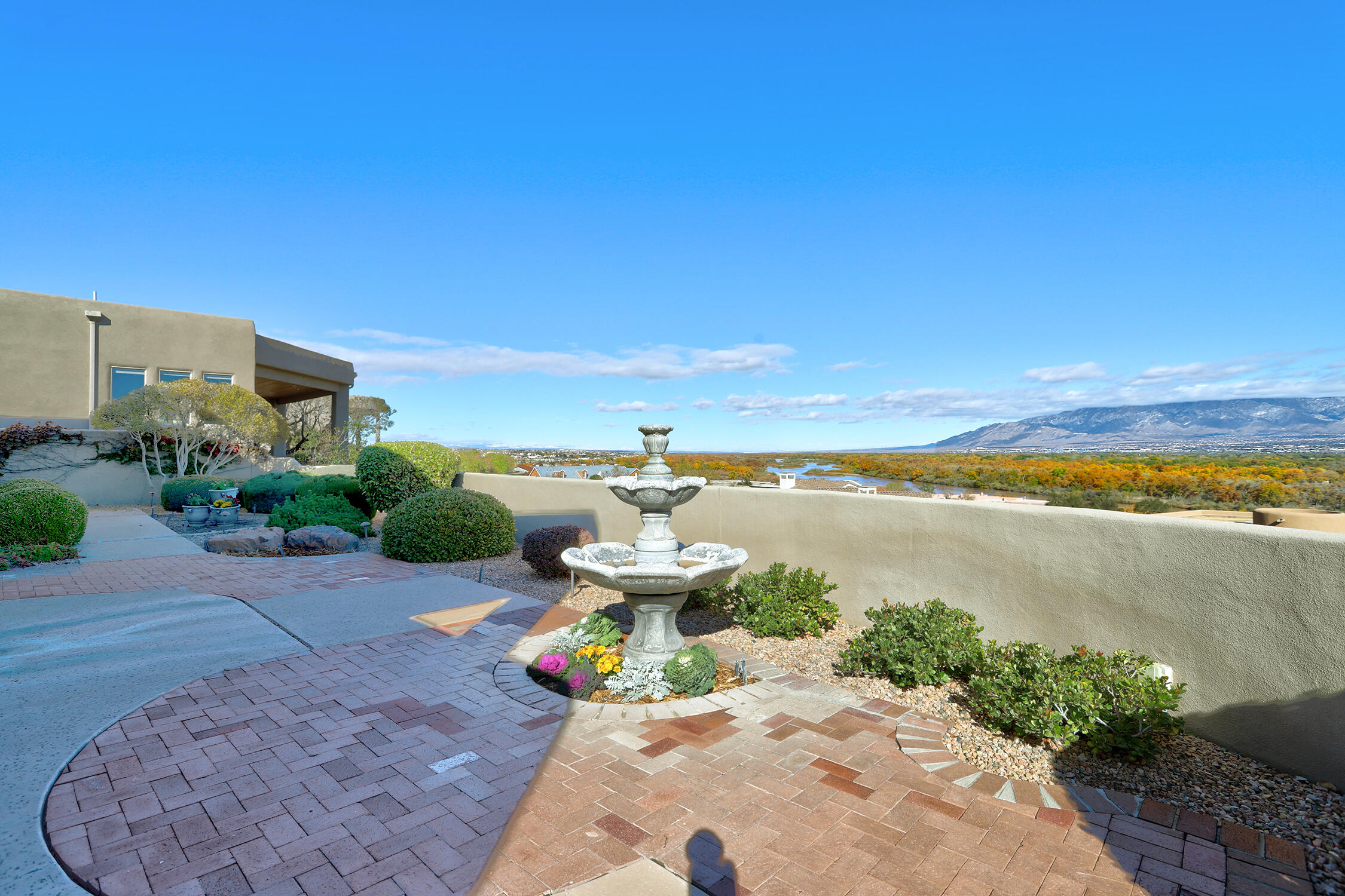 3912 Oxbow Village Lane, Albuquerque, New Mexico image 46