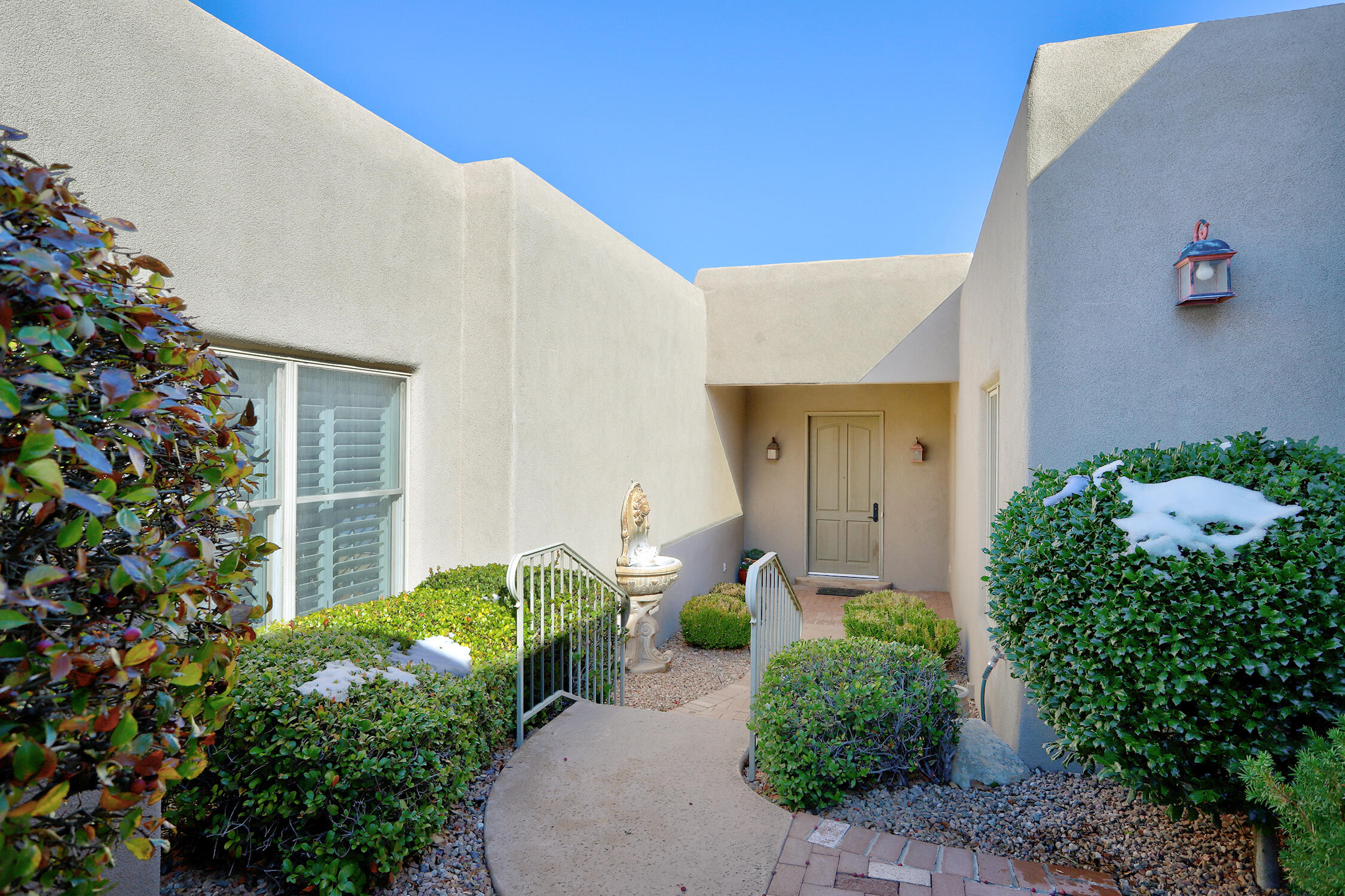 3912 Oxbow Village Lane, Albuquerque, New Mexico image 44