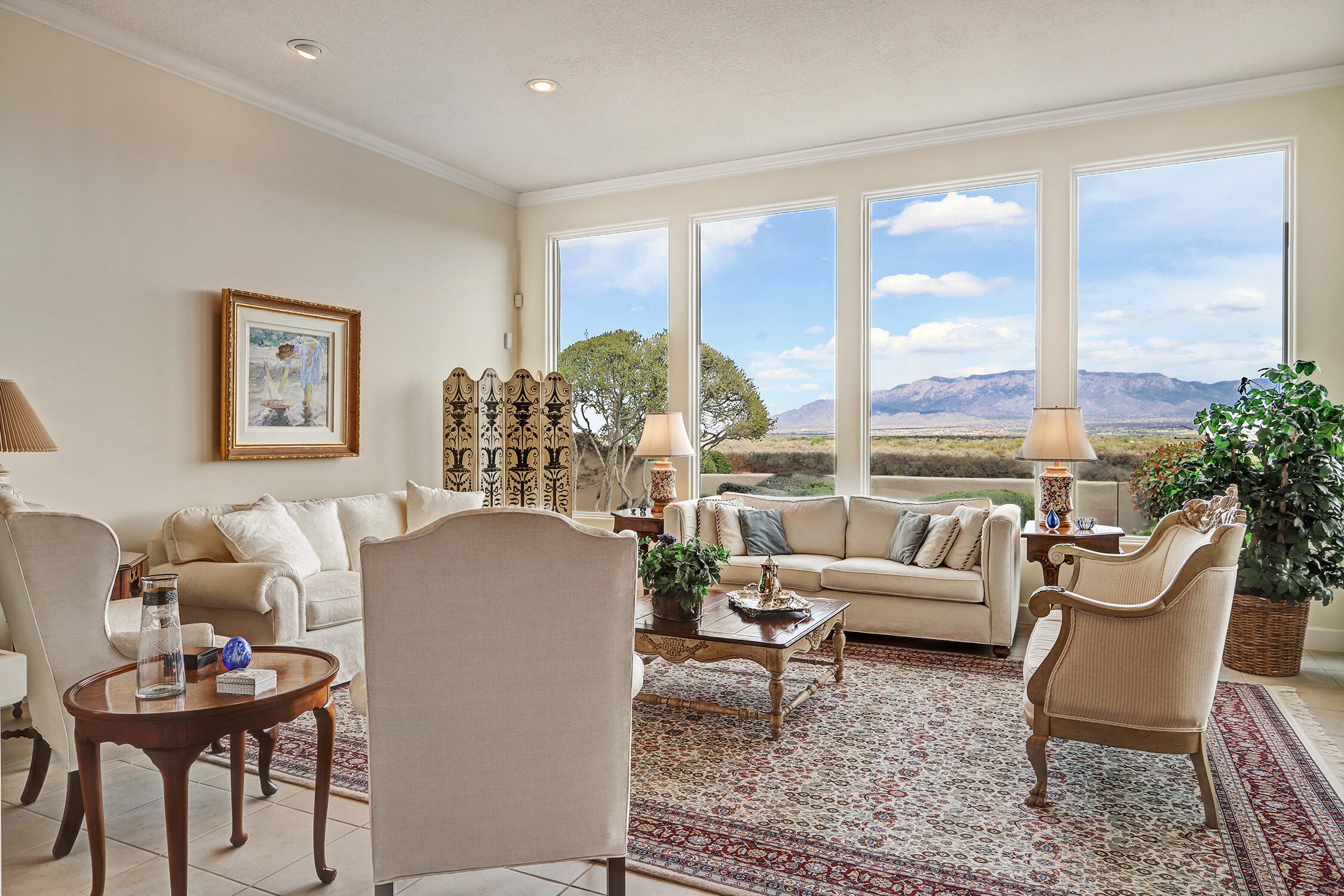 3912 Oxbow Village Lane, Albuquerque, New Mexico image 4
