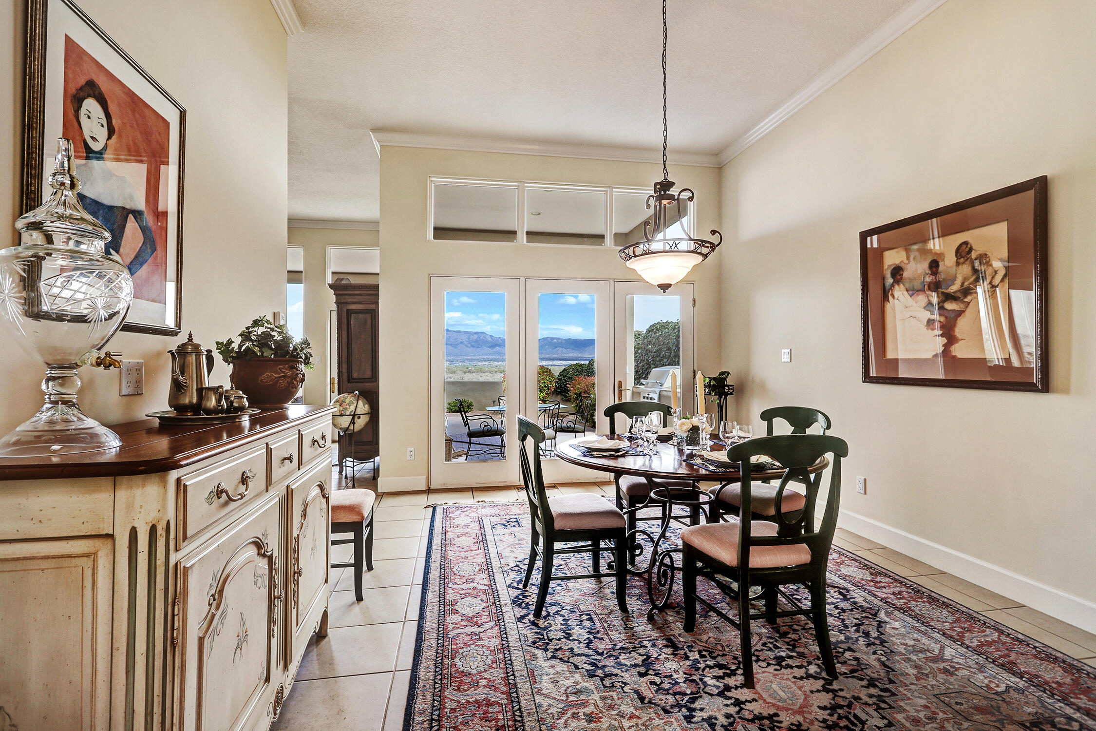 3912 Oxbow Village Lane, Albuquerque, New Mexico image 25
