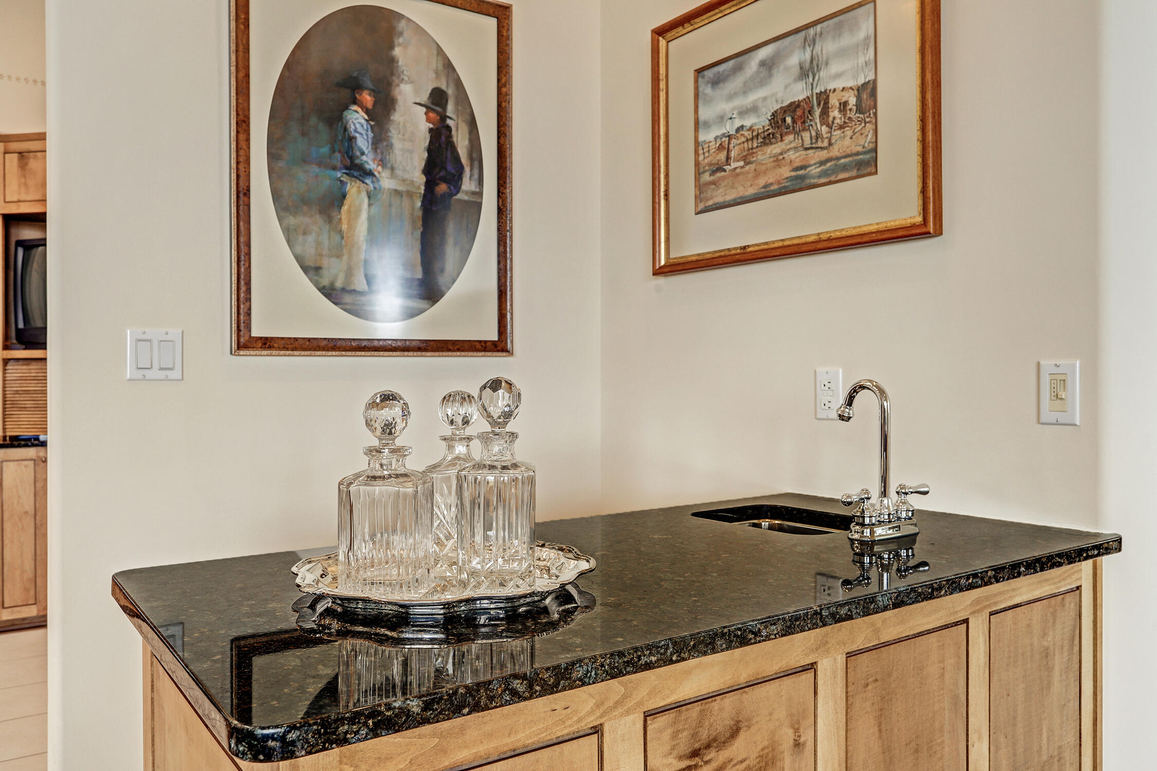 3912 Oxbow Village Lane, Albuquerque, New Mexico image 24