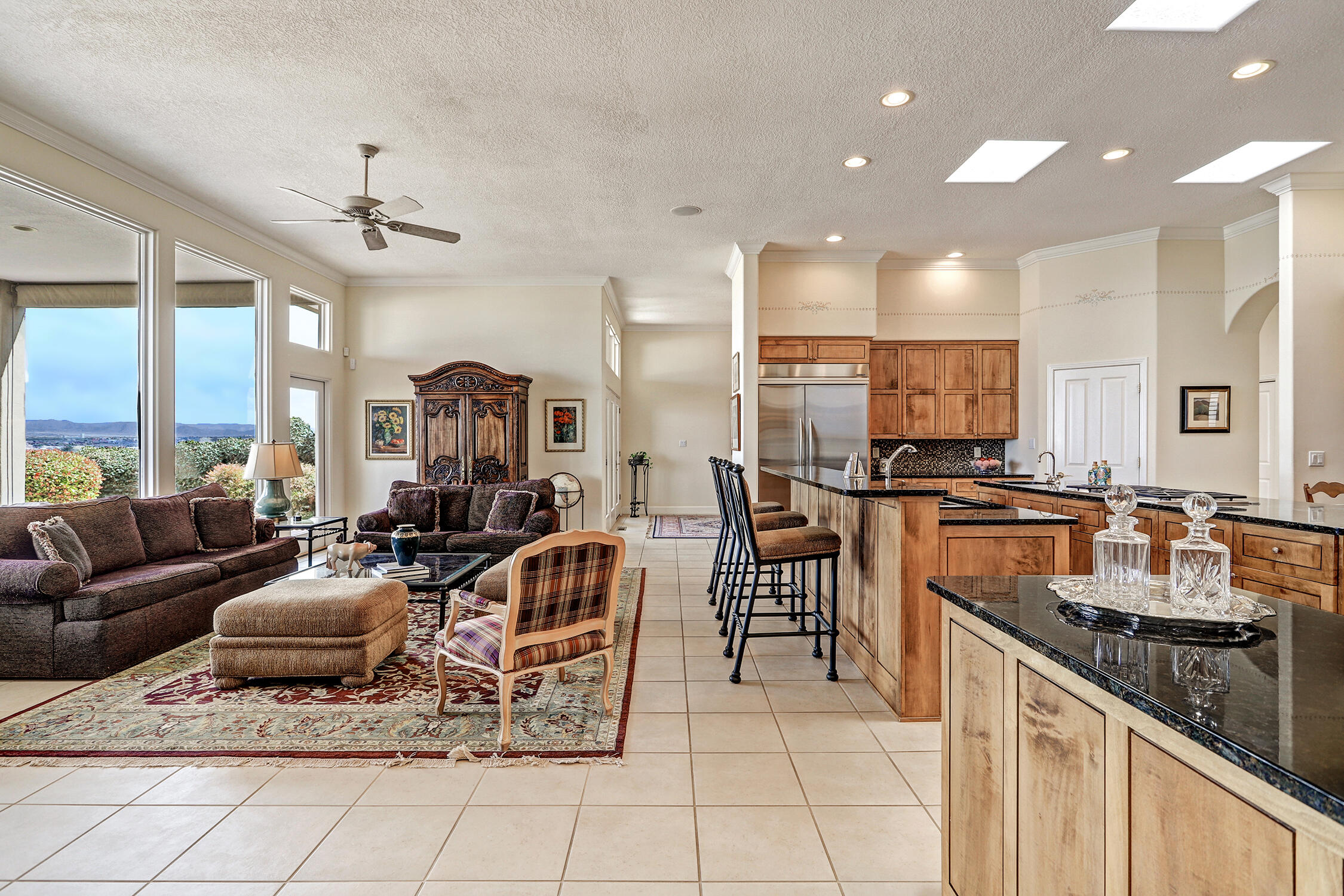 3912 Oxbow Village Lane, Albuquerque, New Mexico image 9