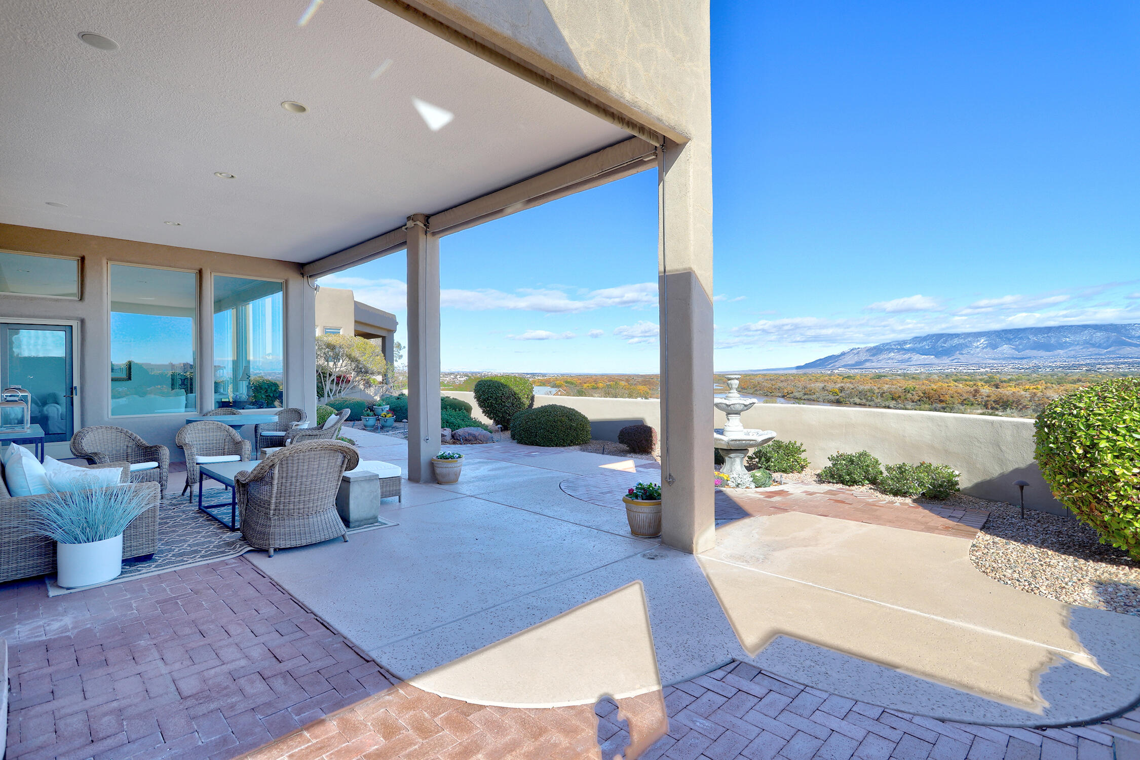 3912 Oxbow Village Lane, Albuquerque, New Mexico image 15