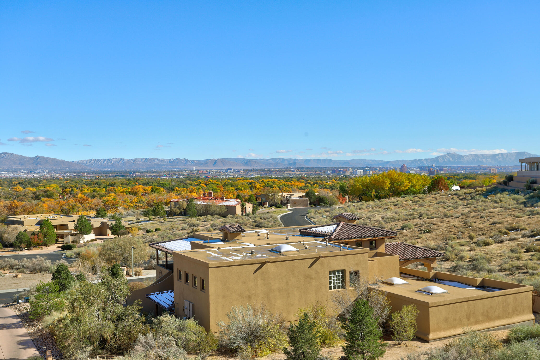 3912 Oxbow Village Lane, Albuquerque, New Mexico image 50