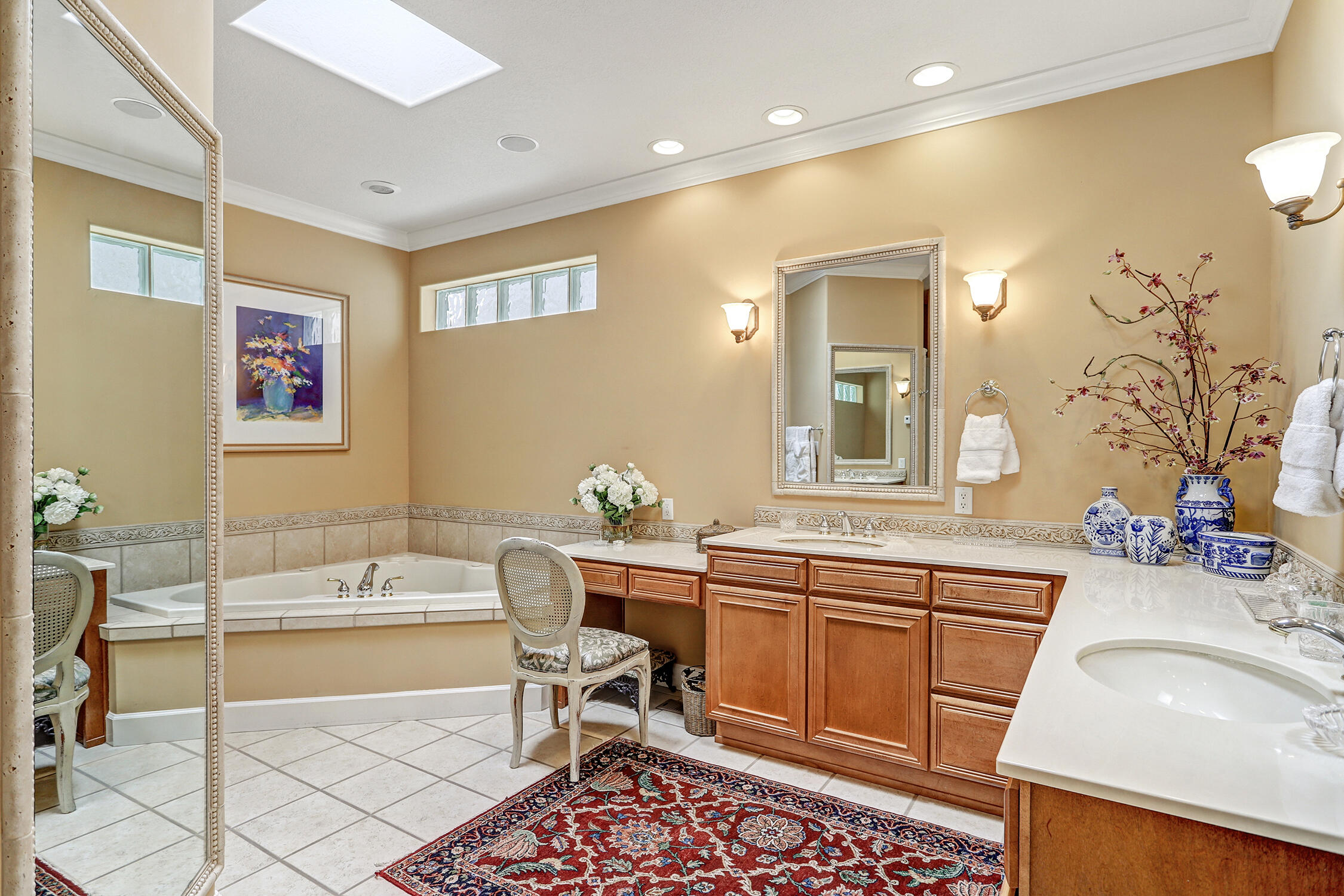 3912 Oxbow Village Lane, Albuquerque, New Mexico image 30