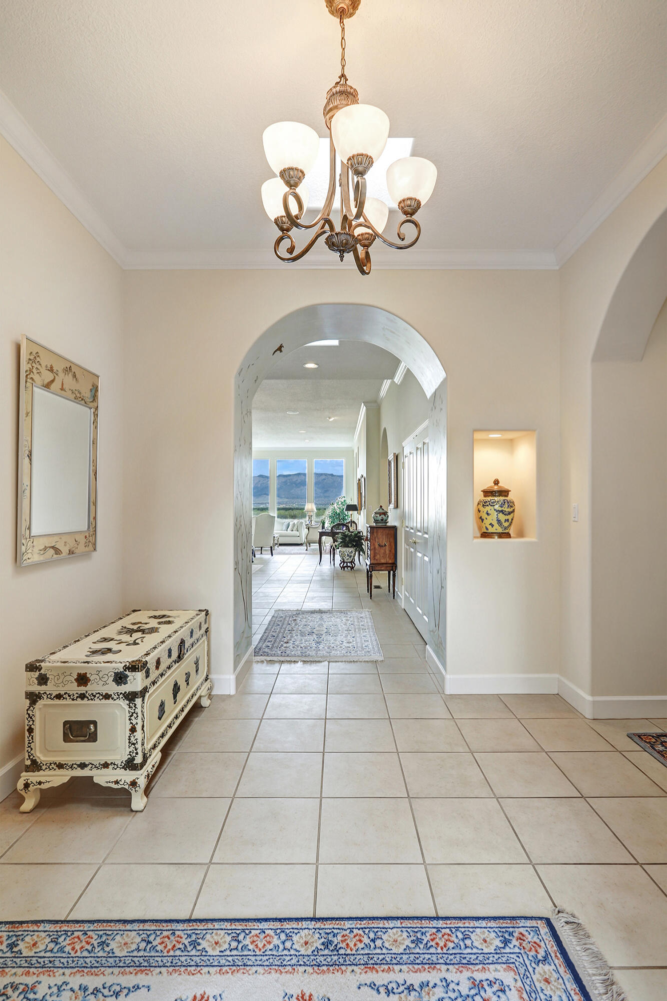 3912 Oxbow Village Lane, Albuquerque, New Mexico image 2