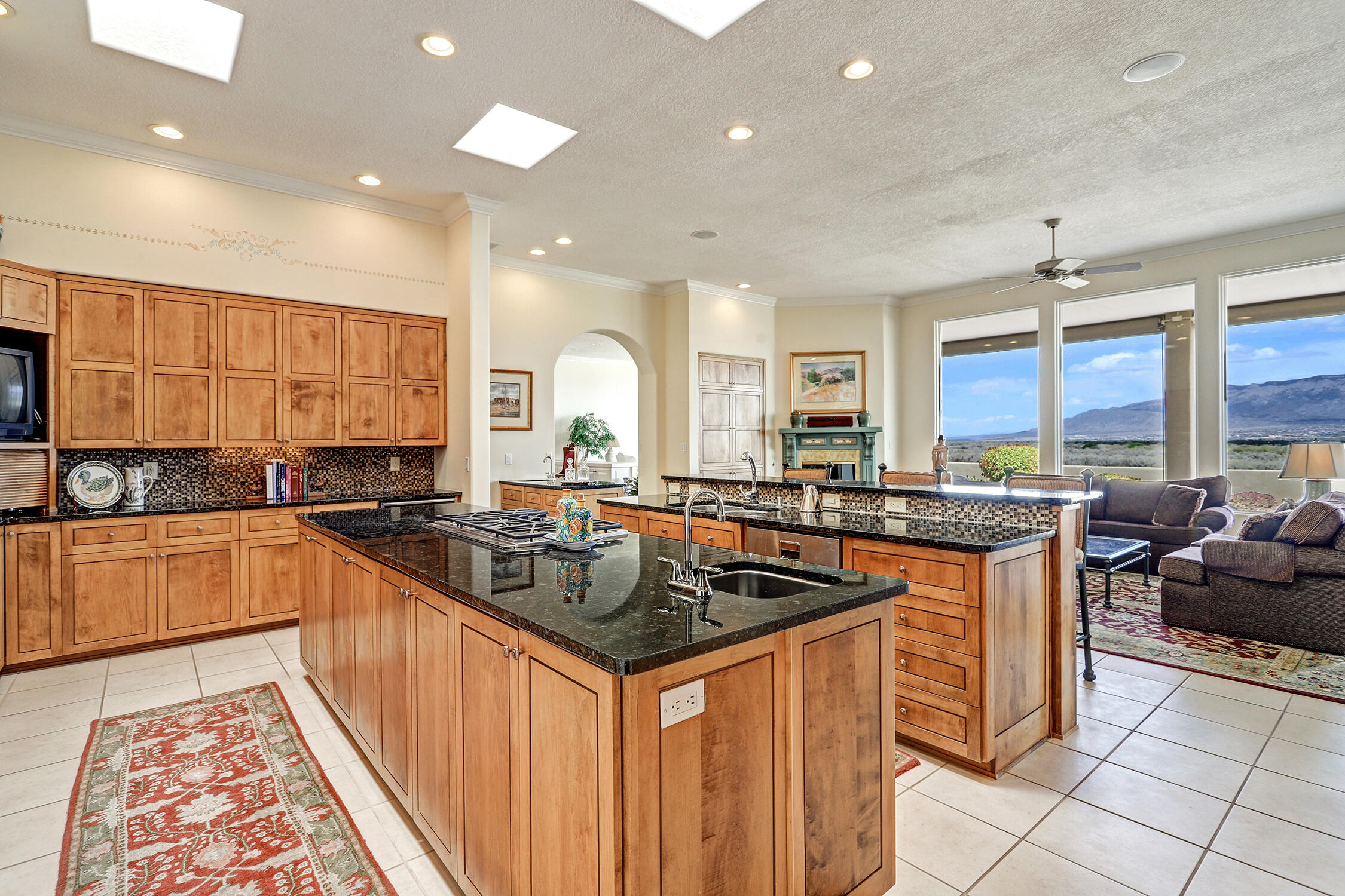 3912 Oxbow Village Lane, Albuquerque, New Mexico image 14