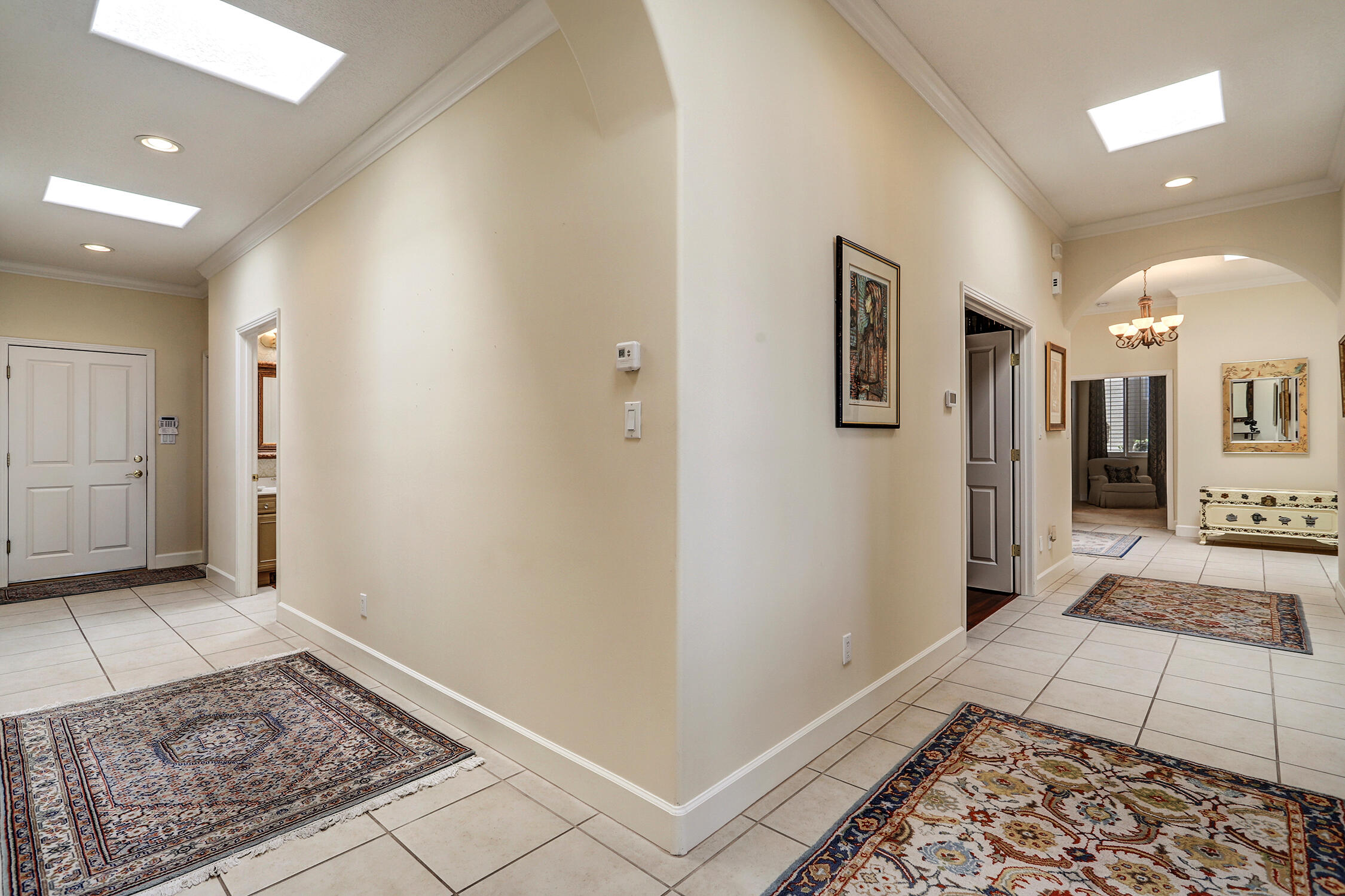 3912 Oxbow Village Lane, Albuquerque, New Mexico image 35