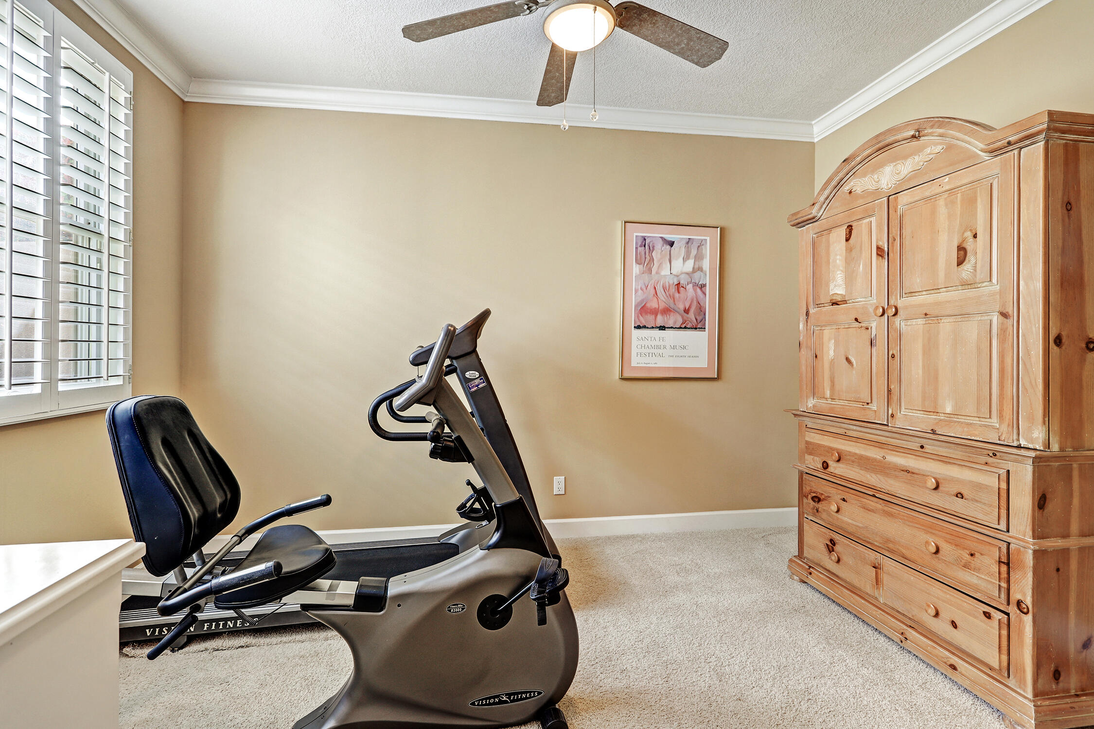 3912 Oxbow Village Lane, Albuquerque, New Mexico image 34