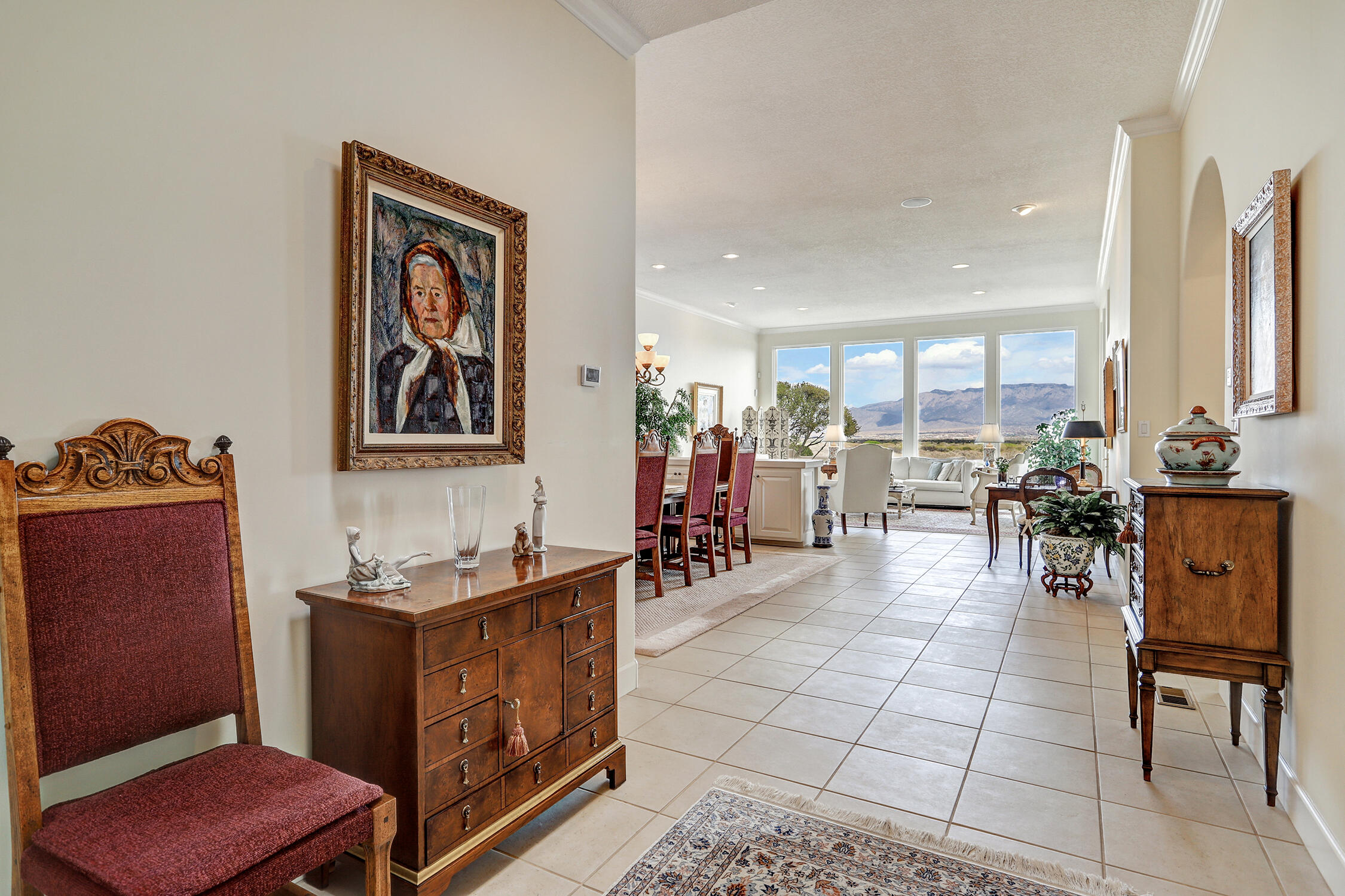 3912 Oxbow Village Lane, Albuquerque, New Mexico image 3