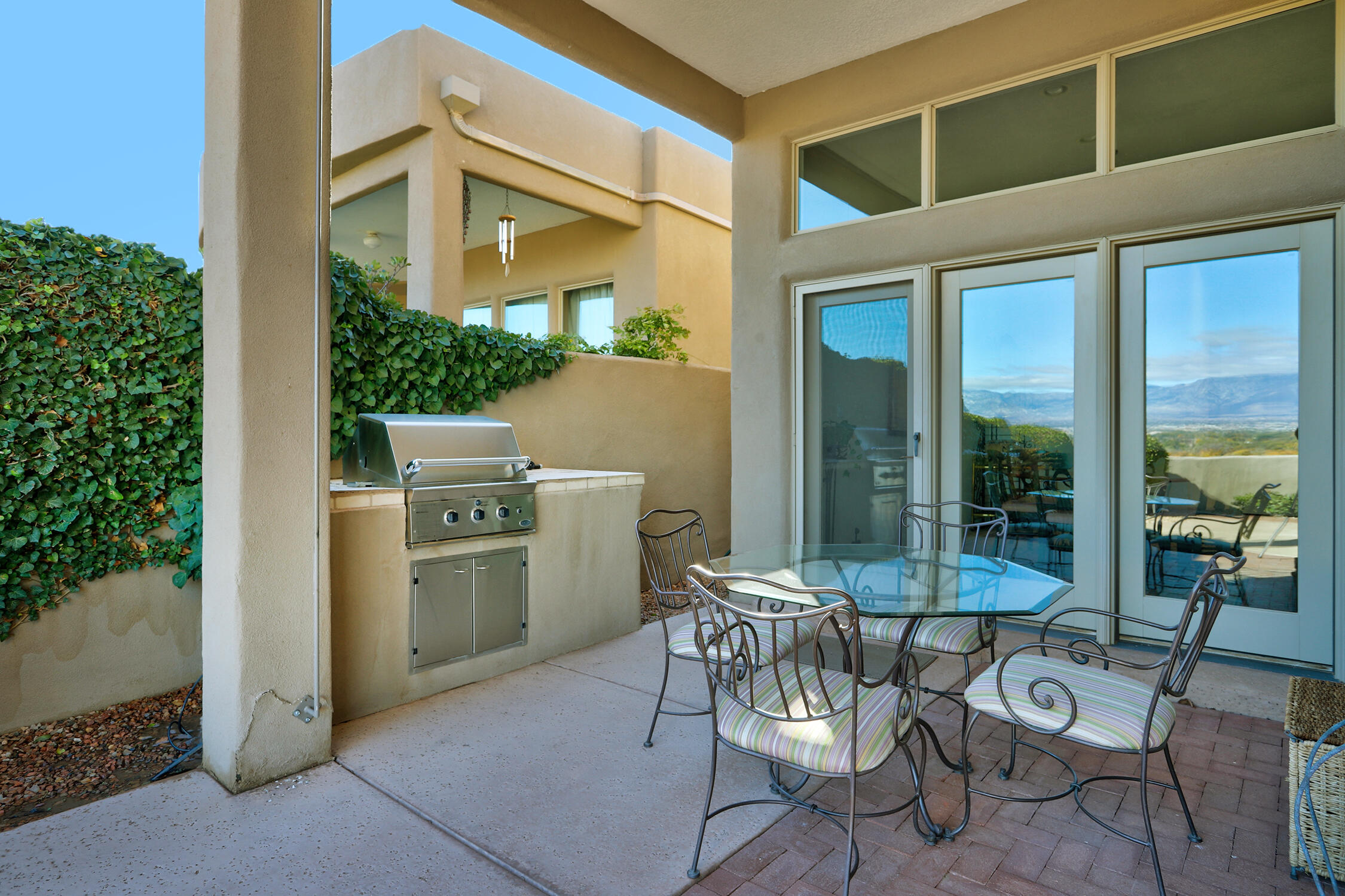 3912 Oxbow Village Lane, Albuquerque, New Mexico image 18
