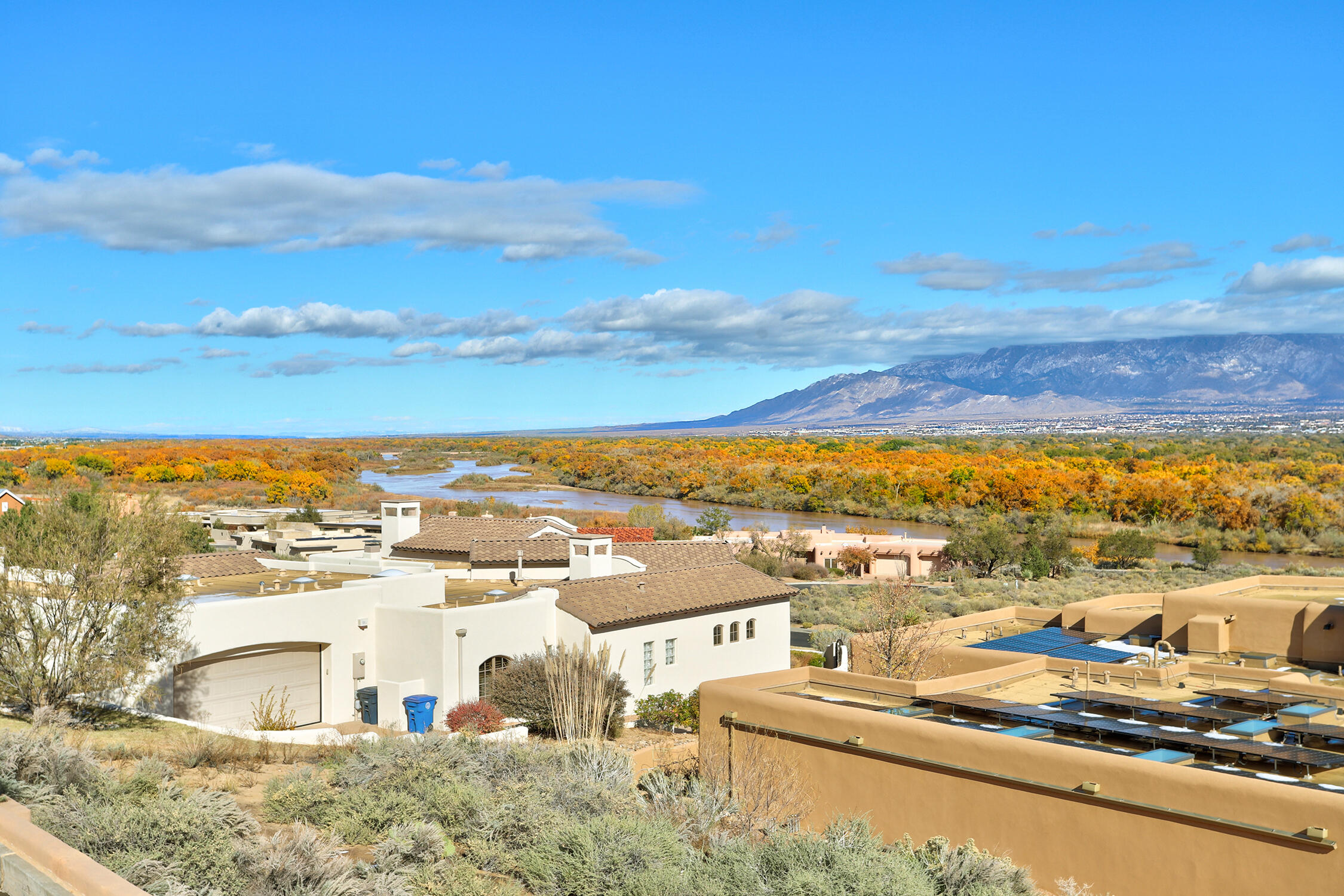 3912 Oxbow Village Lane, Albuquerque, New Mexico image 48