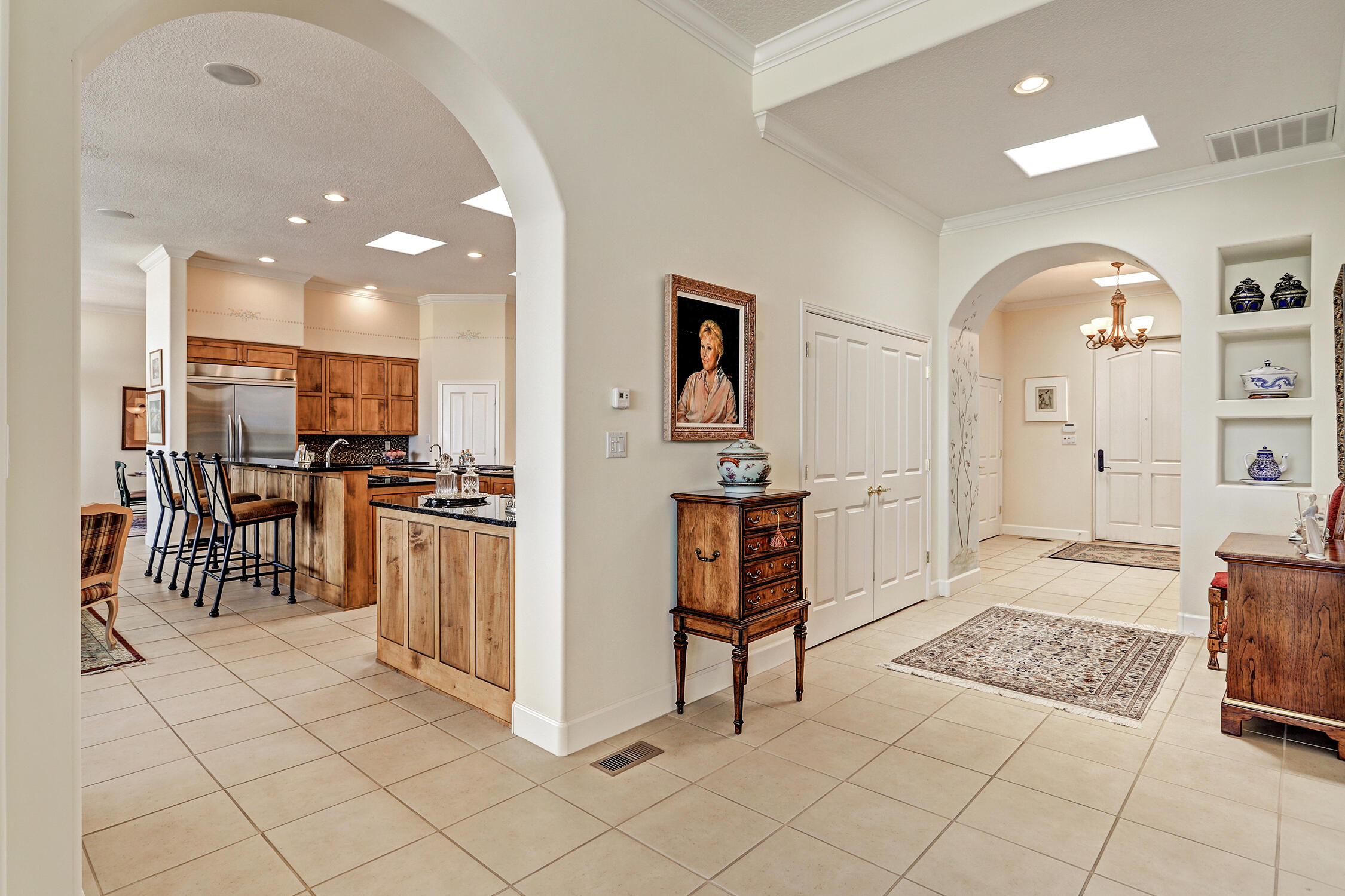 3912 Oxbow Village Lane, Albuquerque, New Mexico image 8