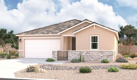 Photo of 6003 Gilpin Drive SE, Albuquerque, NM 87106 (MLS # 1102338)