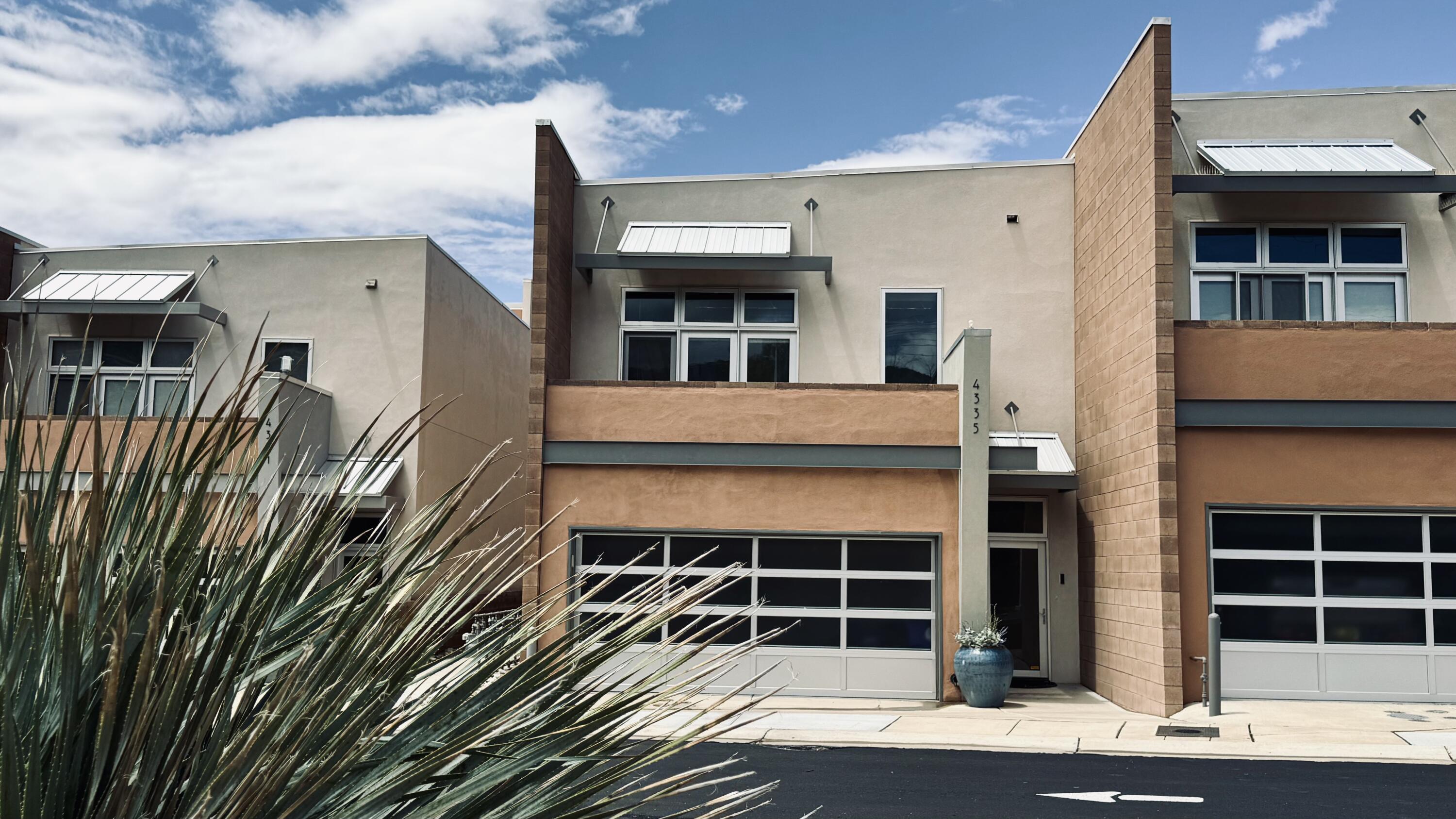 4335 Prairie Loft Way, Albuquerque, New Mexico image 1