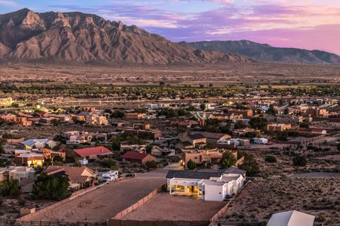Photo of 6809 Japura Court Ct NE, Rio Rancho, NM 87144 (MLS # 1092248)